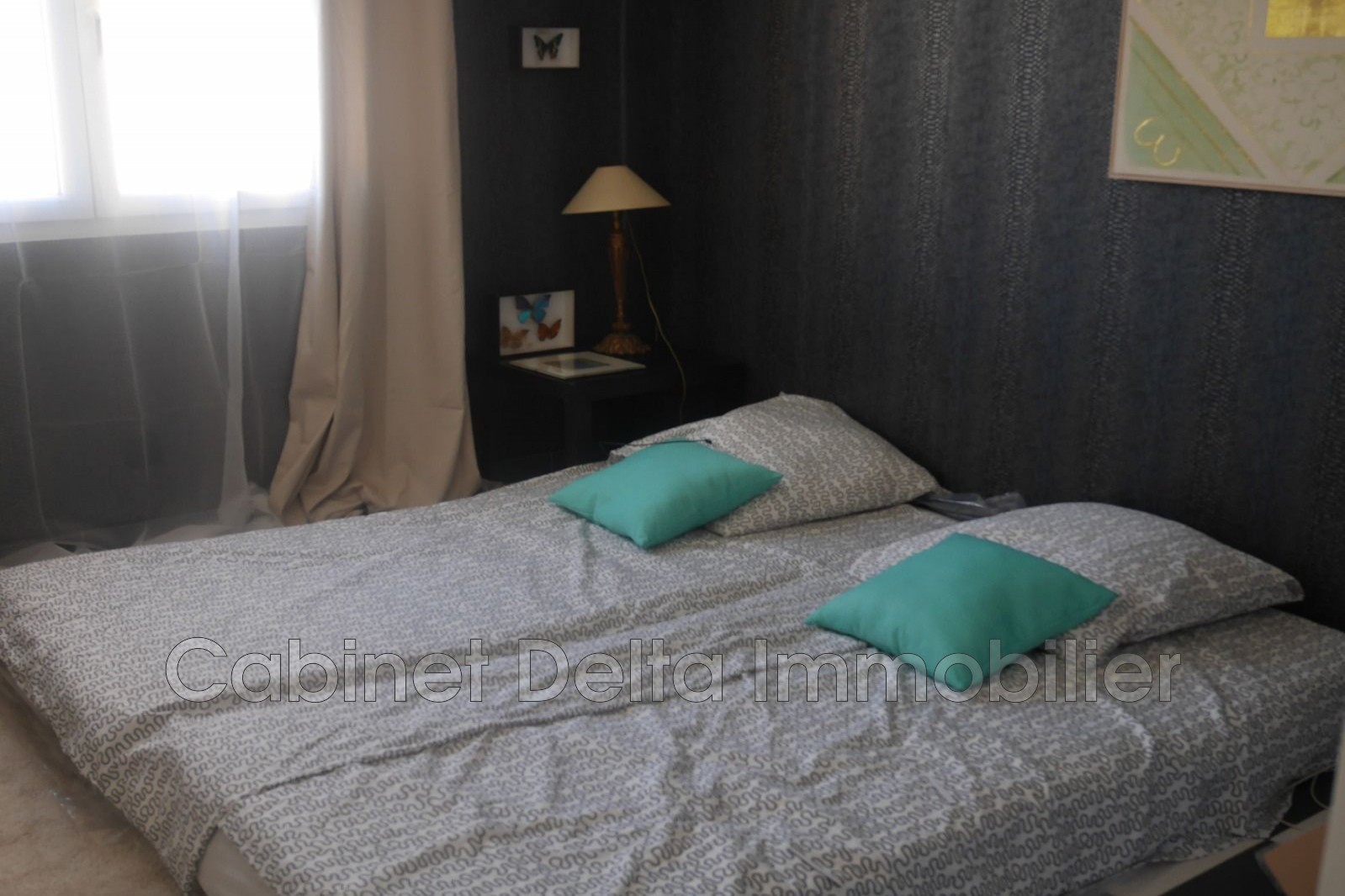 Location Appartement à Sanary-sur-Mer 3 pièces