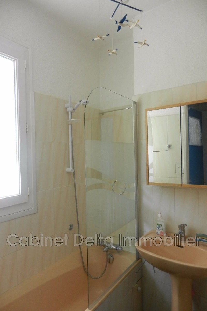 Location Appartement à Sanary-sur-Mer 2 pièces