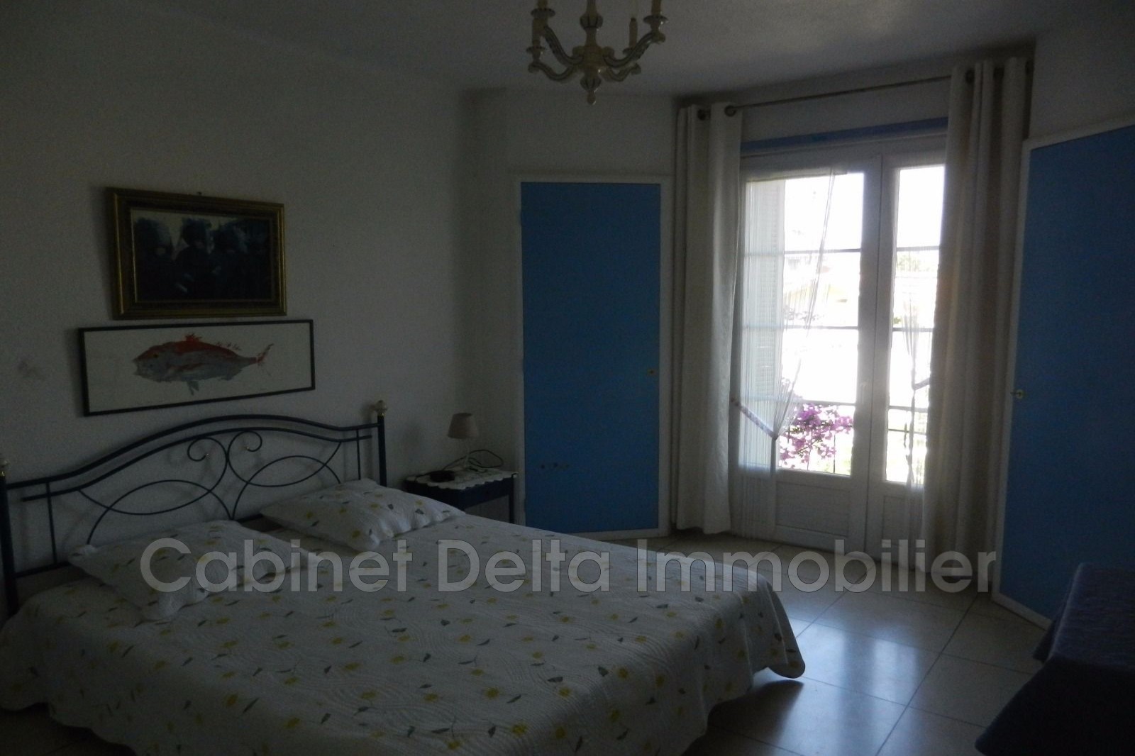 Location Appartement à Sanary-sur-Mer 2 pièces