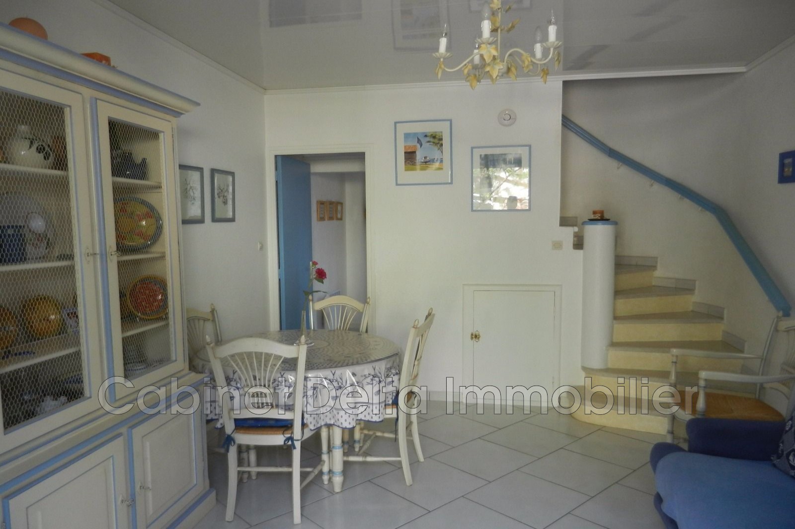 Location Appartement à Sanary-sur-Mer 2 pièces