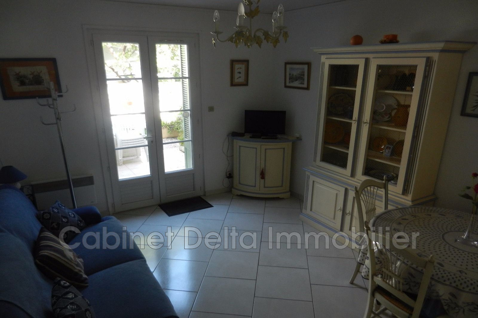 Location Appartement à Sanary-sur-Mer 2 pièces