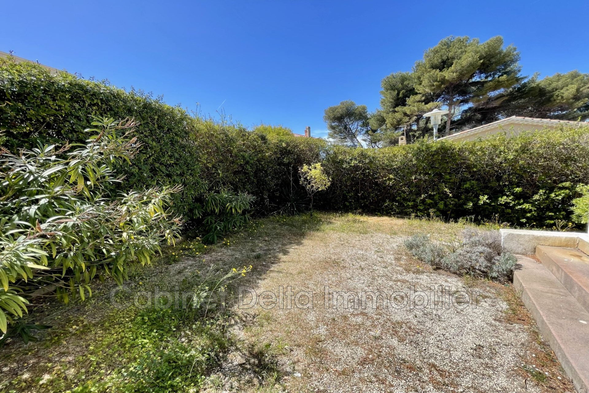 Vente Appartement à Bandol 3 pièces