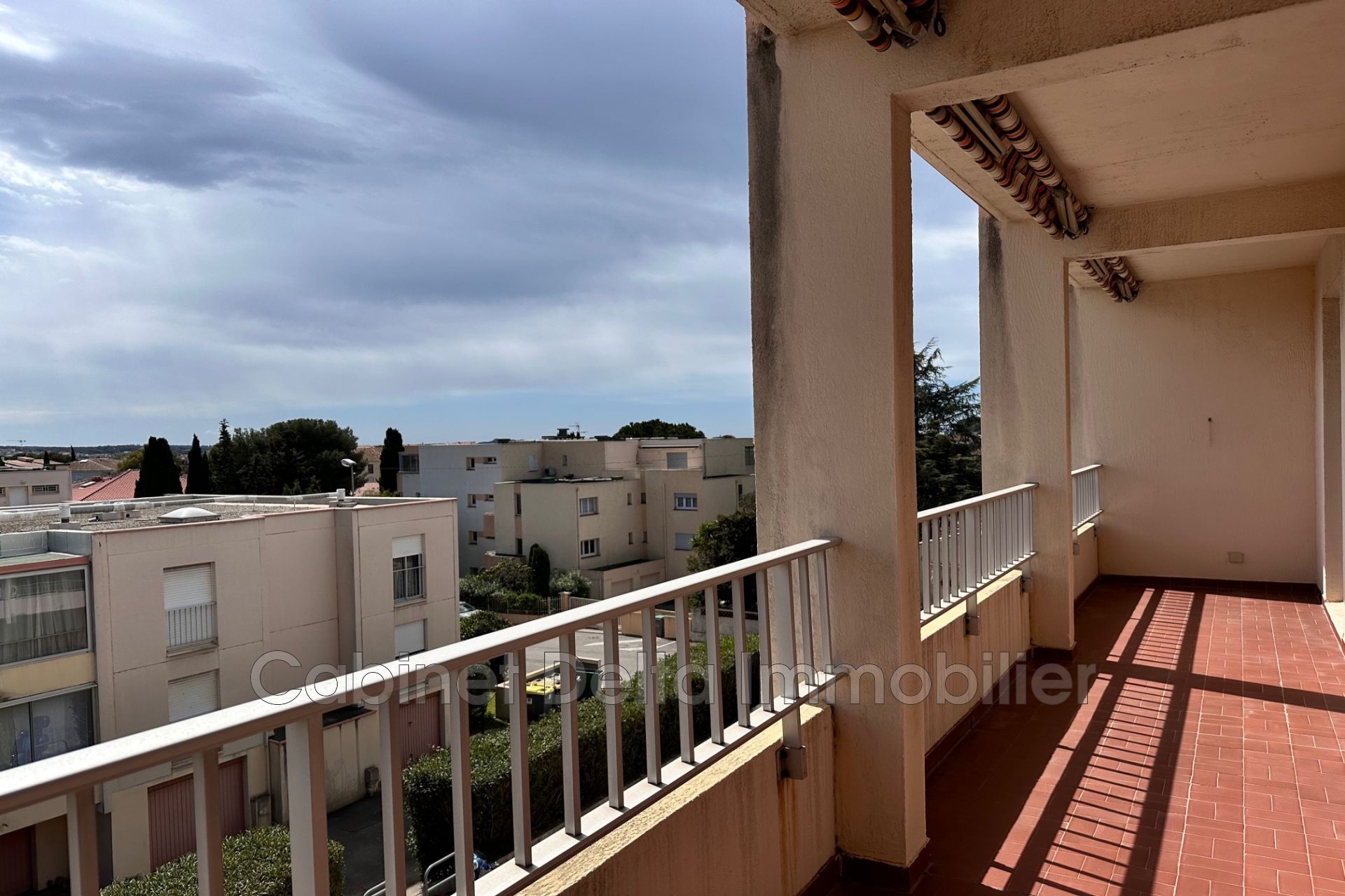 Vente Appartement à Sanary-sur-Mer 2 pièces