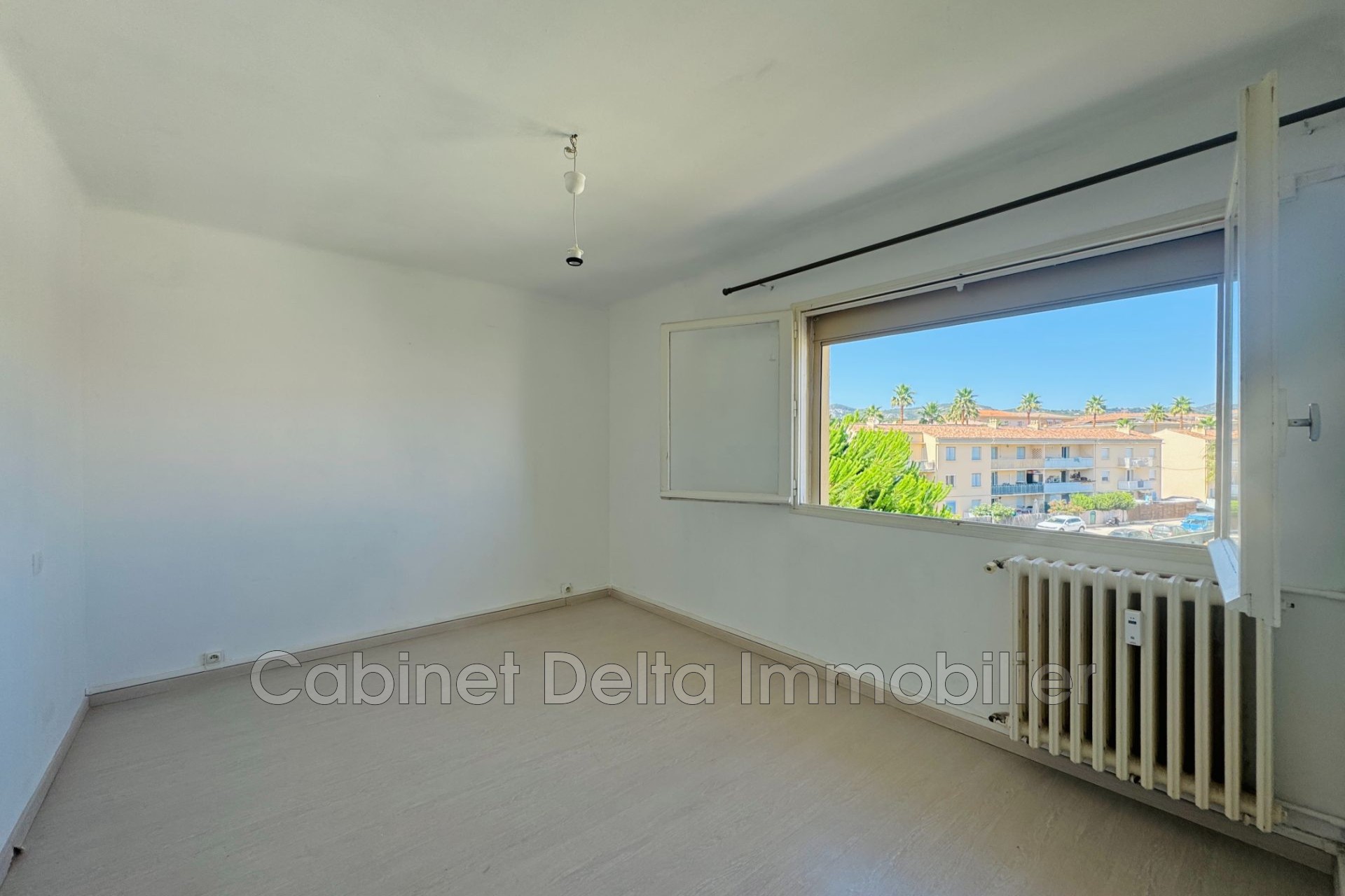 Vente Appartement à Sanary-sur-Mer 0 pièce