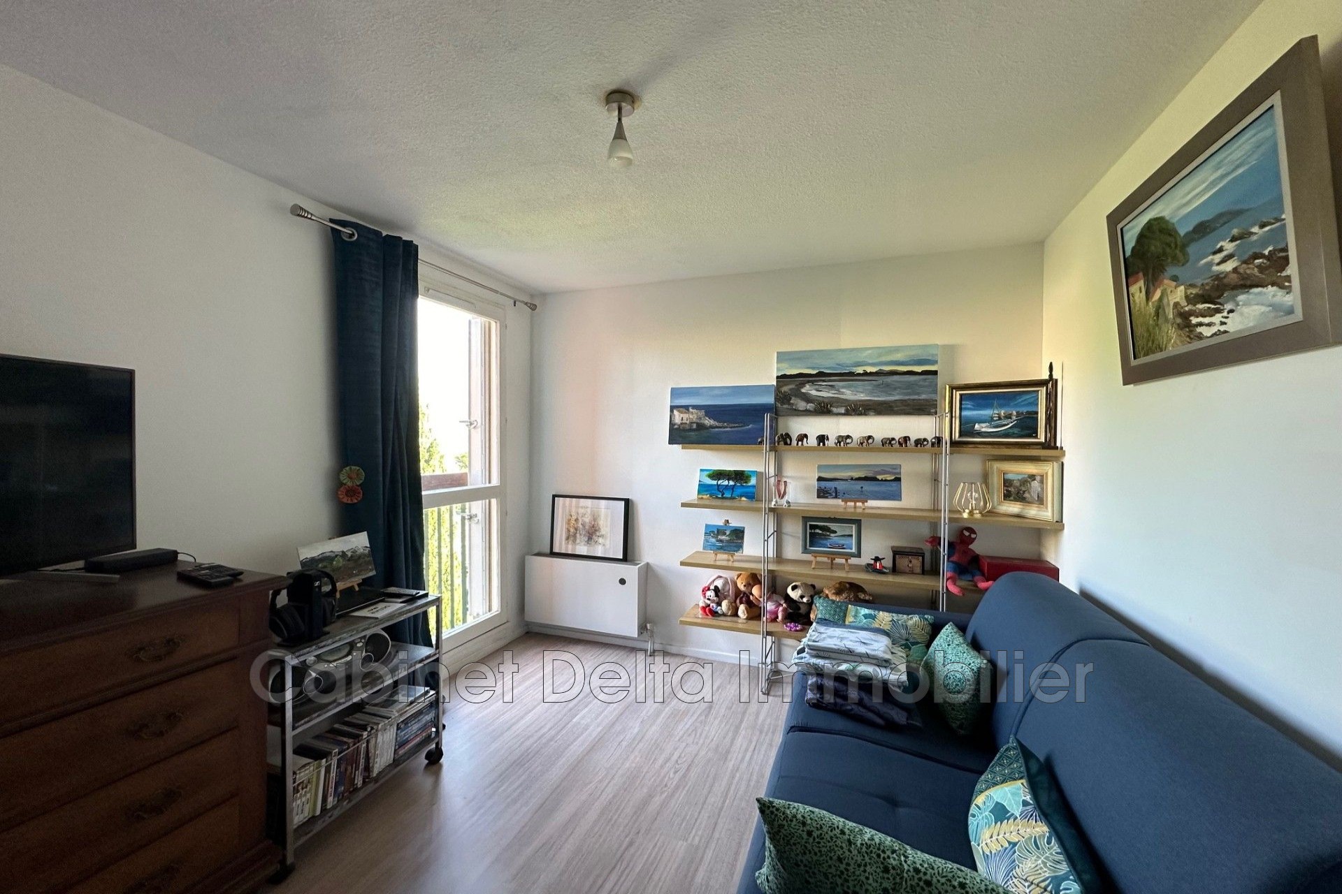 Vente Appartement à la Seyne-sur-Mer 4 pièces