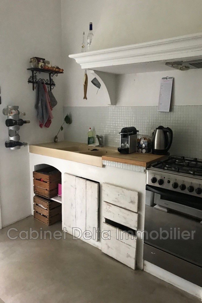 Vente Maison à Toulon 4 pièces