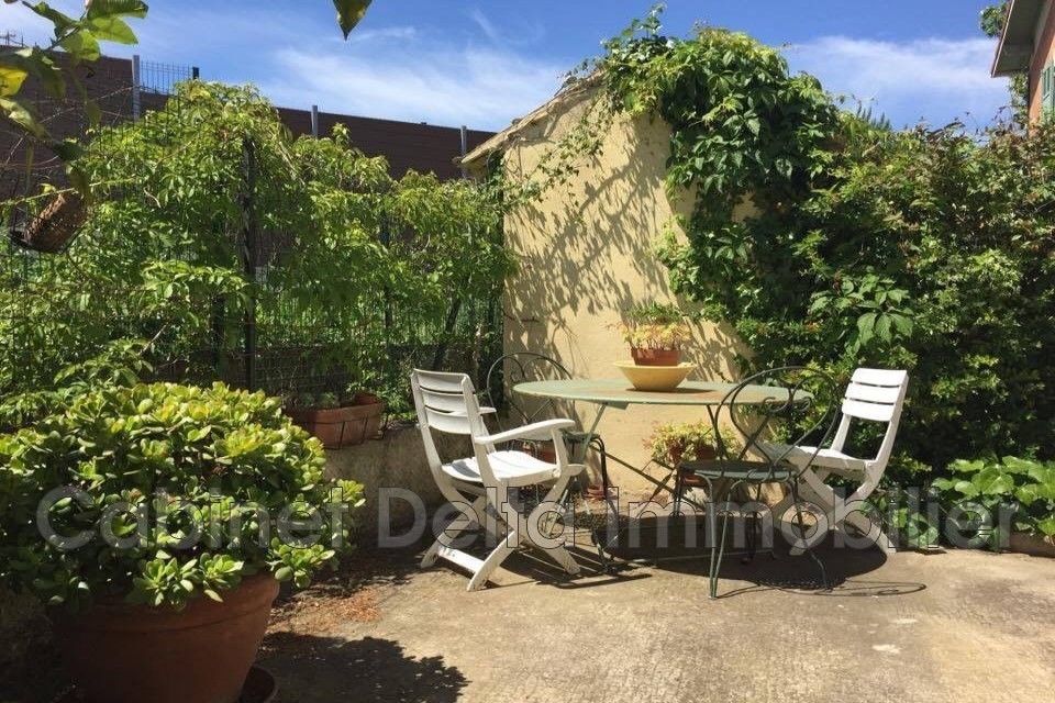 Vente Maison à Toulon 4 pièces