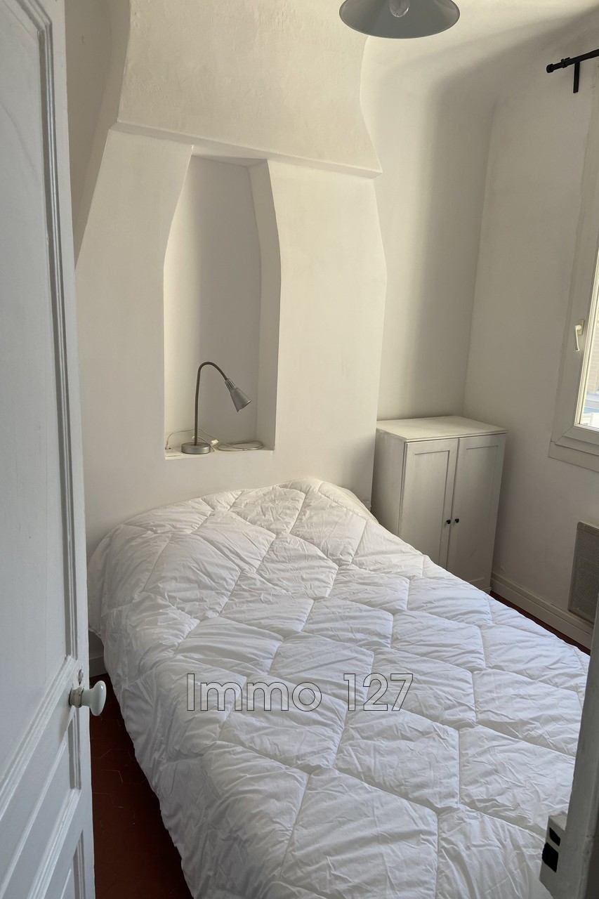 Location Appartement à Marseille 6e arrondissement 2 pièces