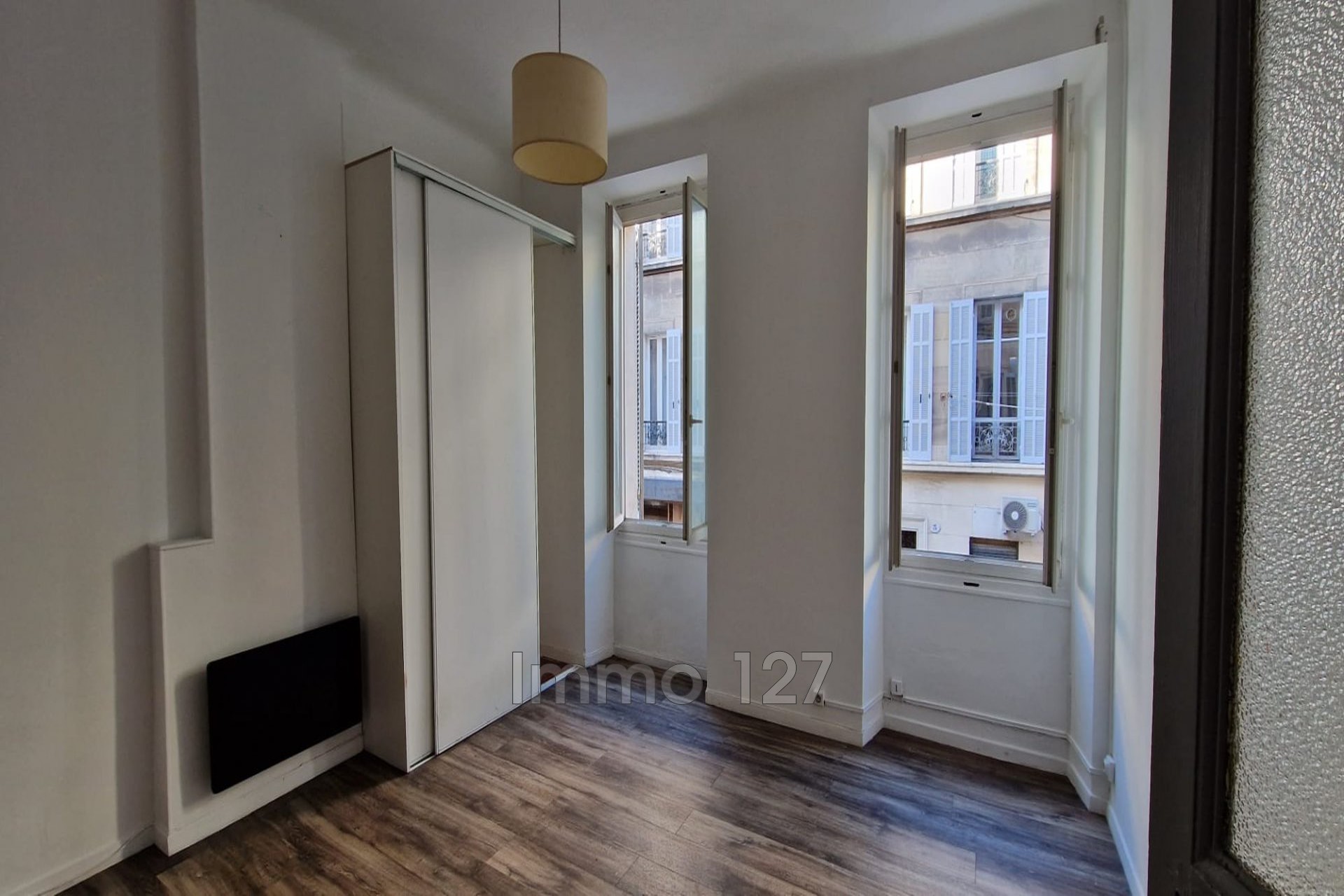 Location Appartement à Marseille 4e arrondissement 2 pièces