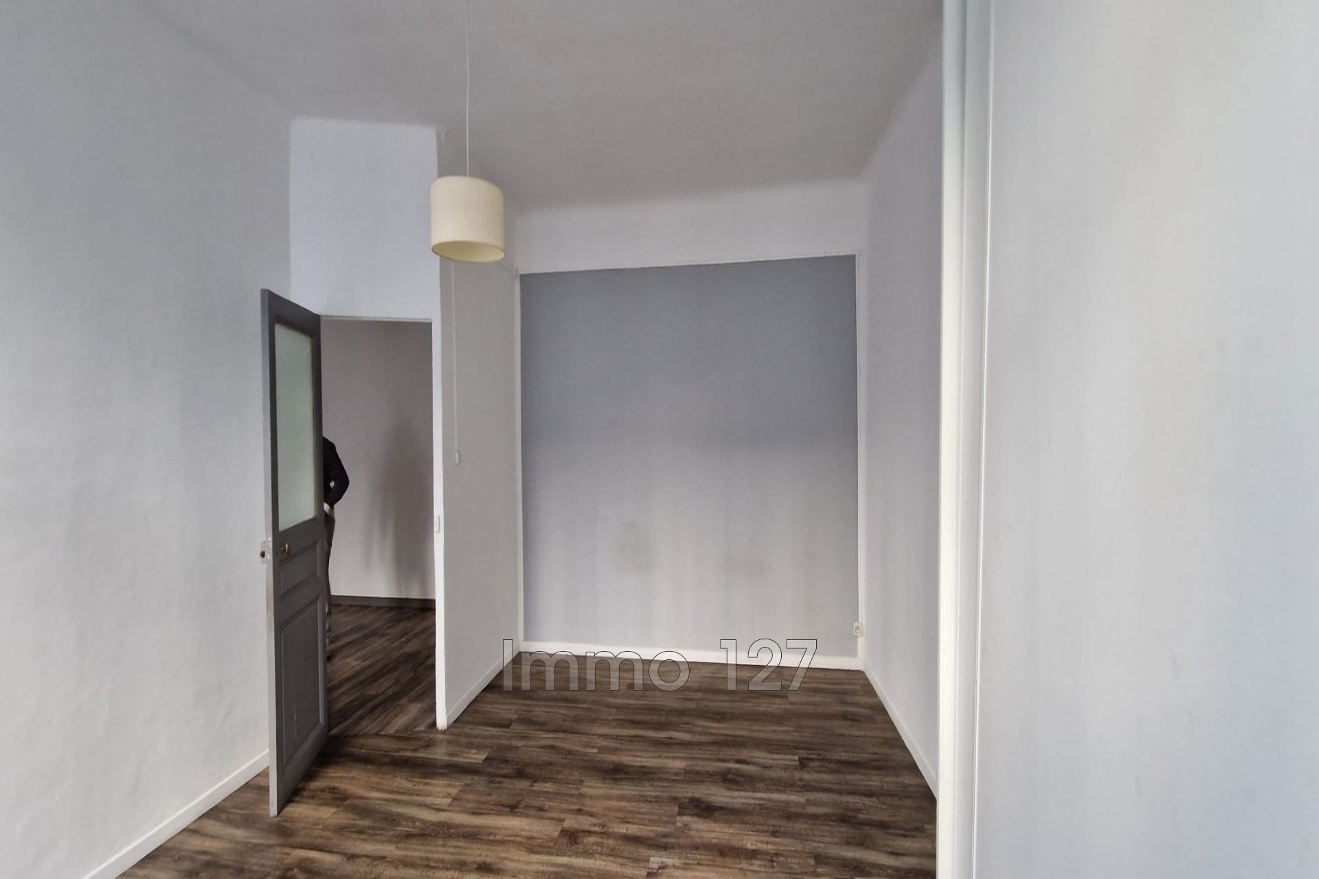 Location Appartement à Marseille 4e arrondissement 2 pièces