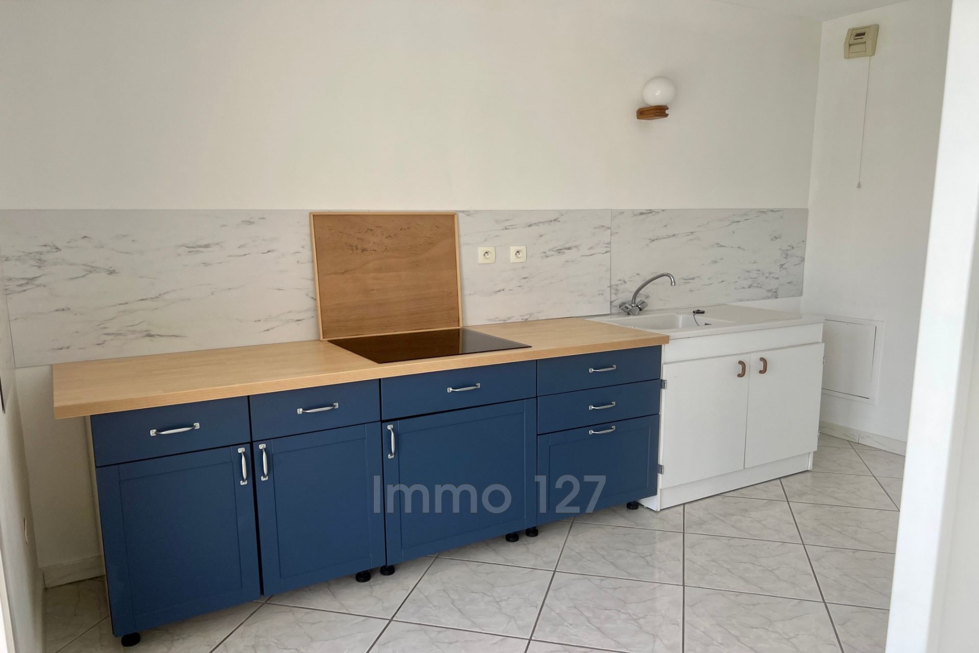 Location Appartement à Marseille 8e arrondissement 2 pièces