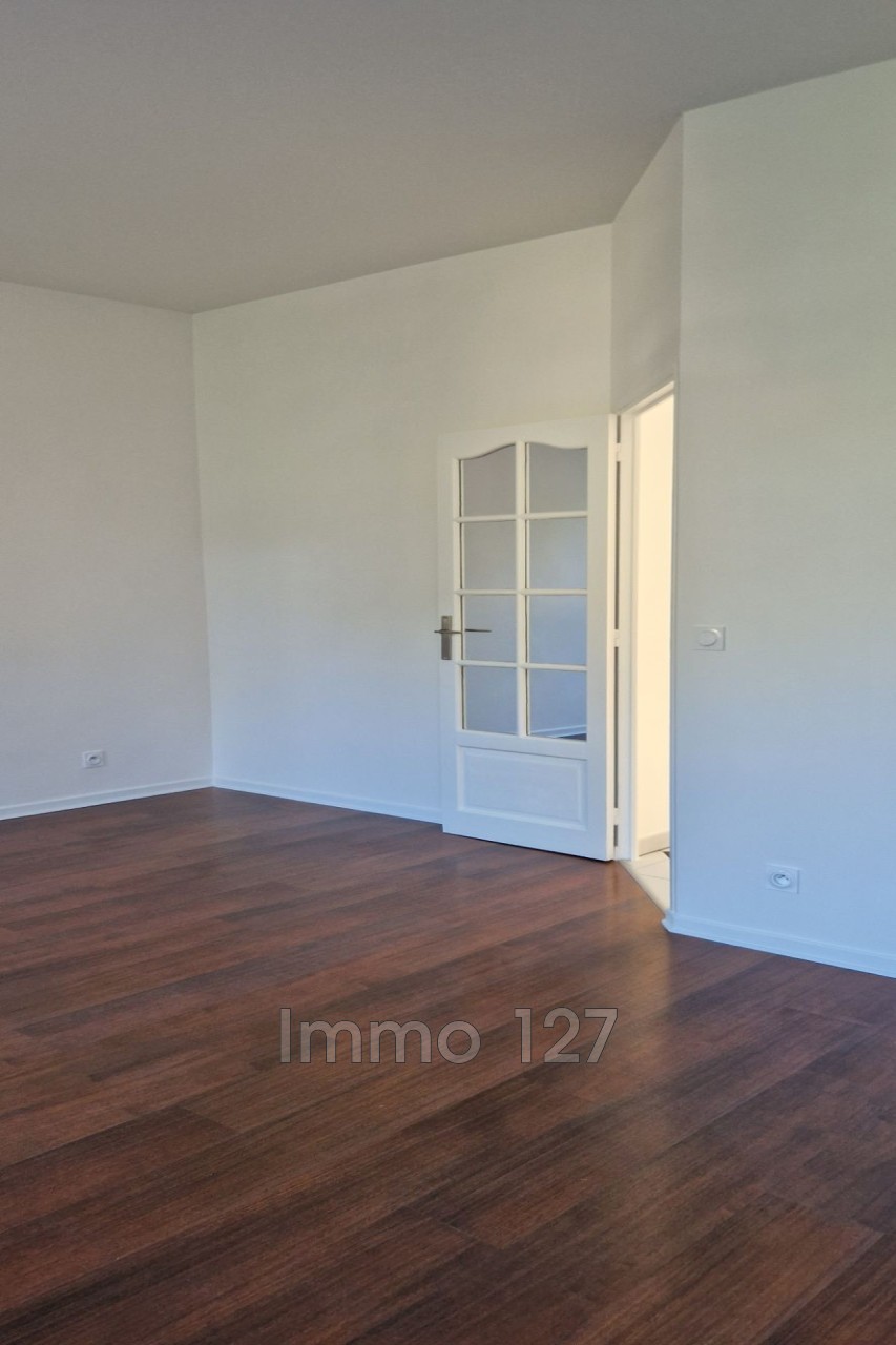 Location Appartement à Marseille 4e arrondissement 0 pièce