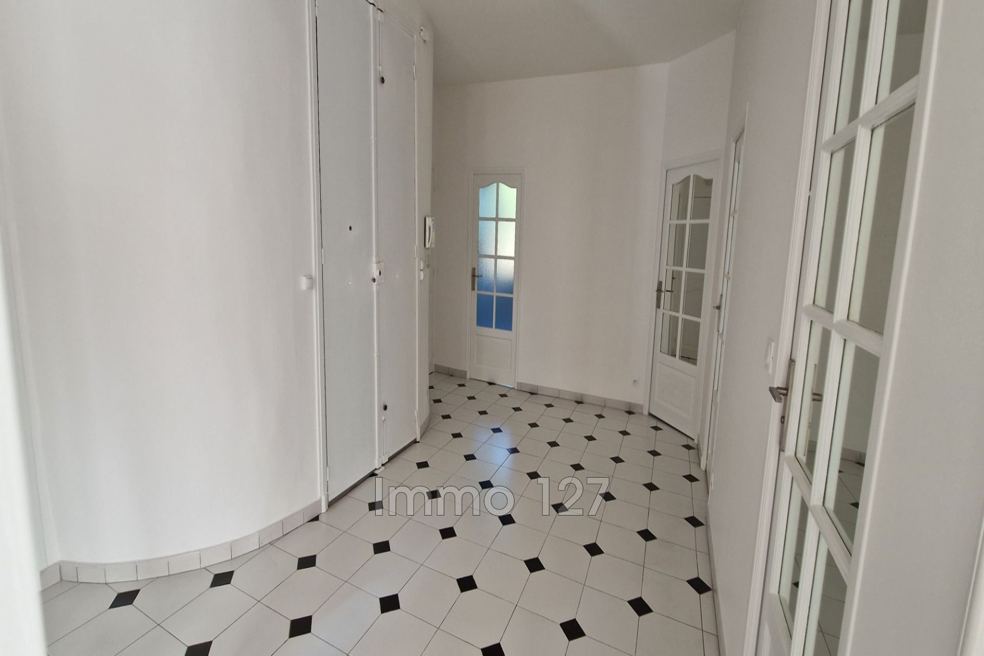 Location Appartement à Marseille 4e arrondissement 0 pièce