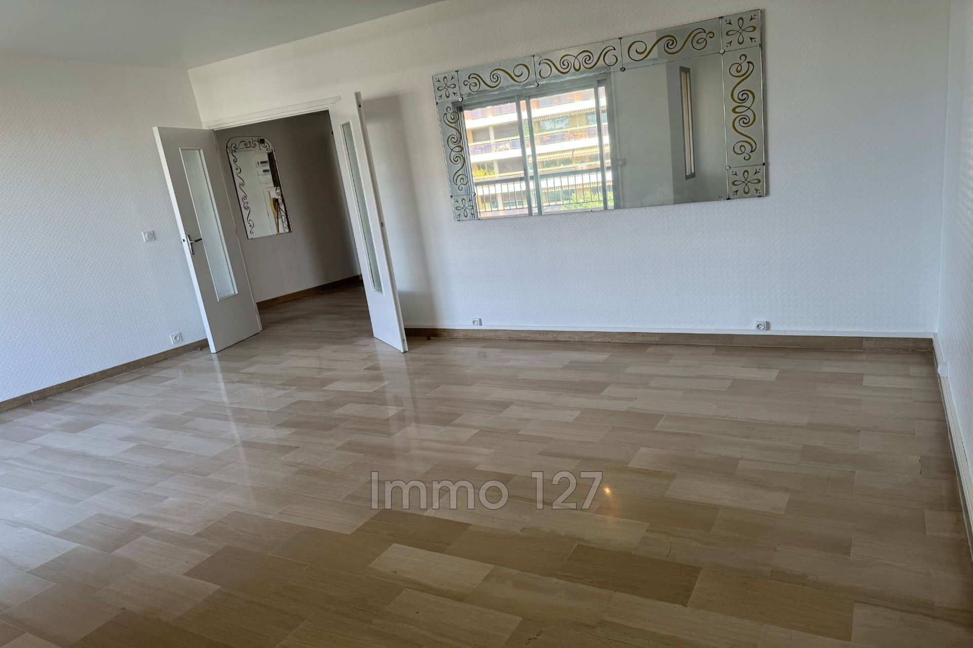 Location Appartement à Marseille 9e arrondissement 3 pièces