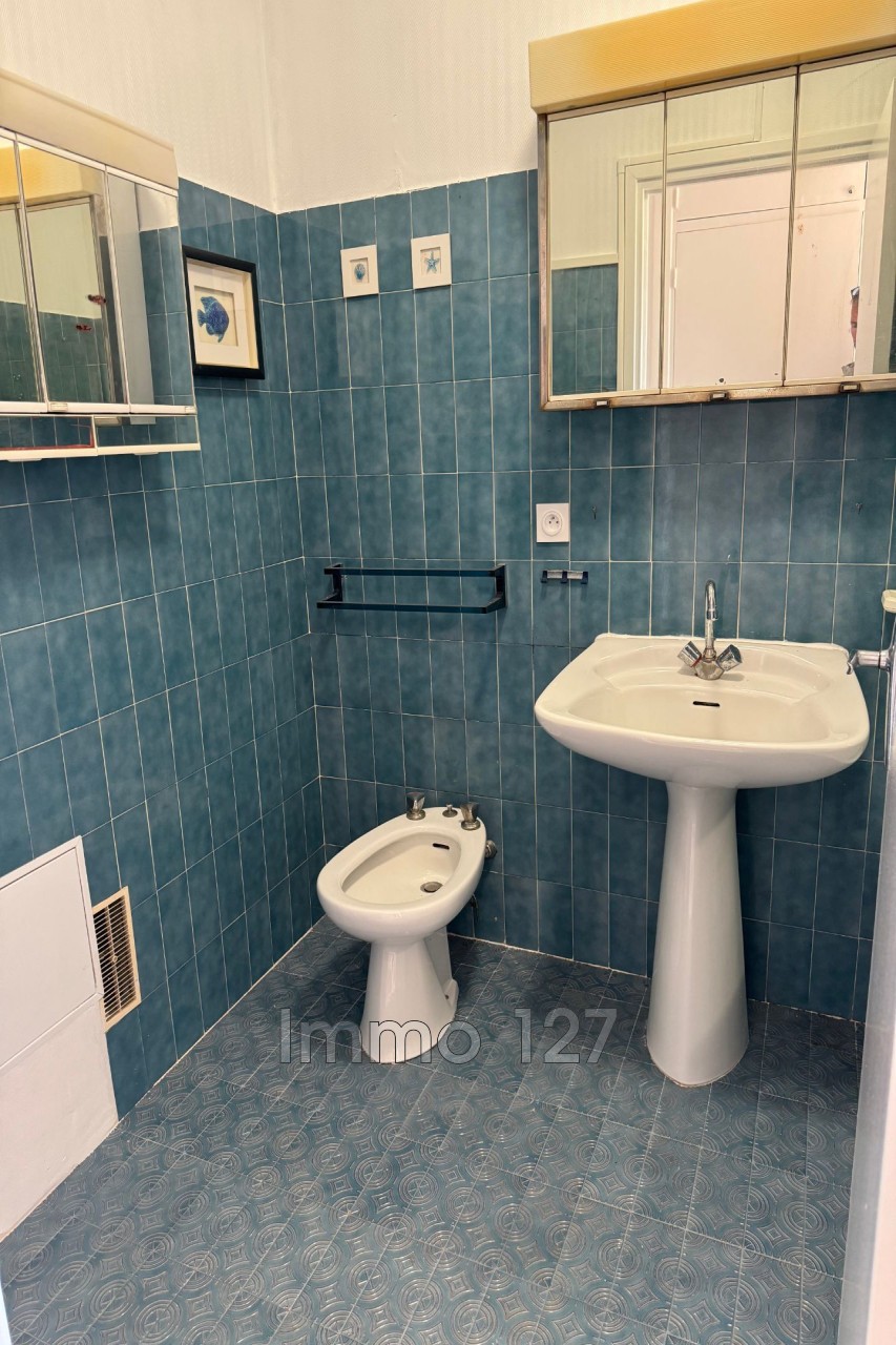 Location Appartement à Marseille 9e arrondissement 3 pièces