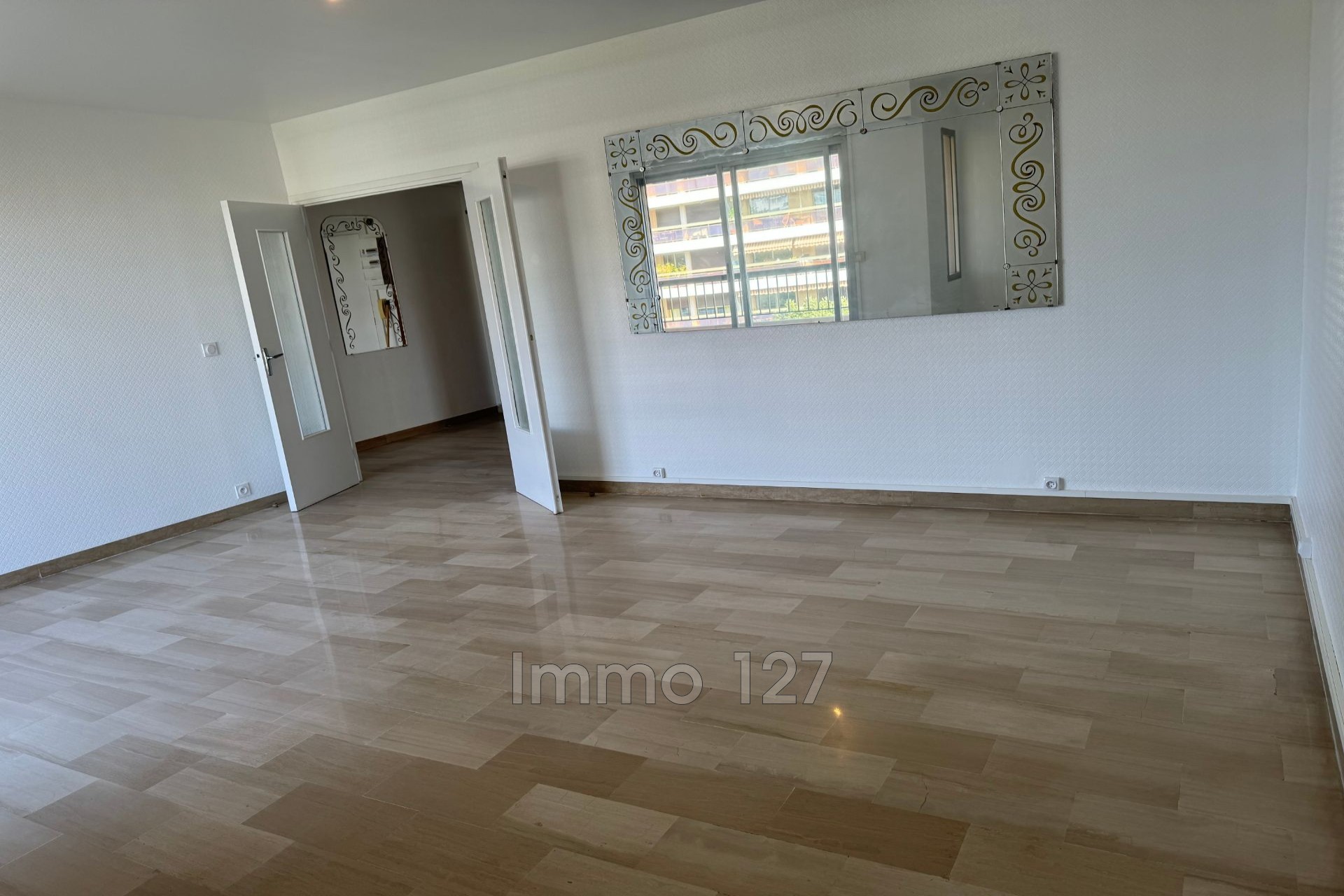 Location Appartement à Marseille 9e arrondissement 3 pièces