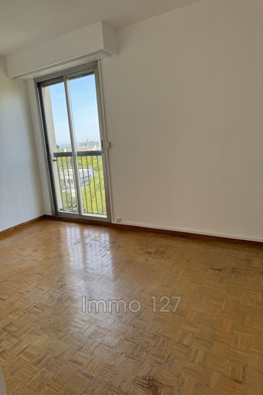 Location Appartement à Marseille 9e arrondissement 3 pièces