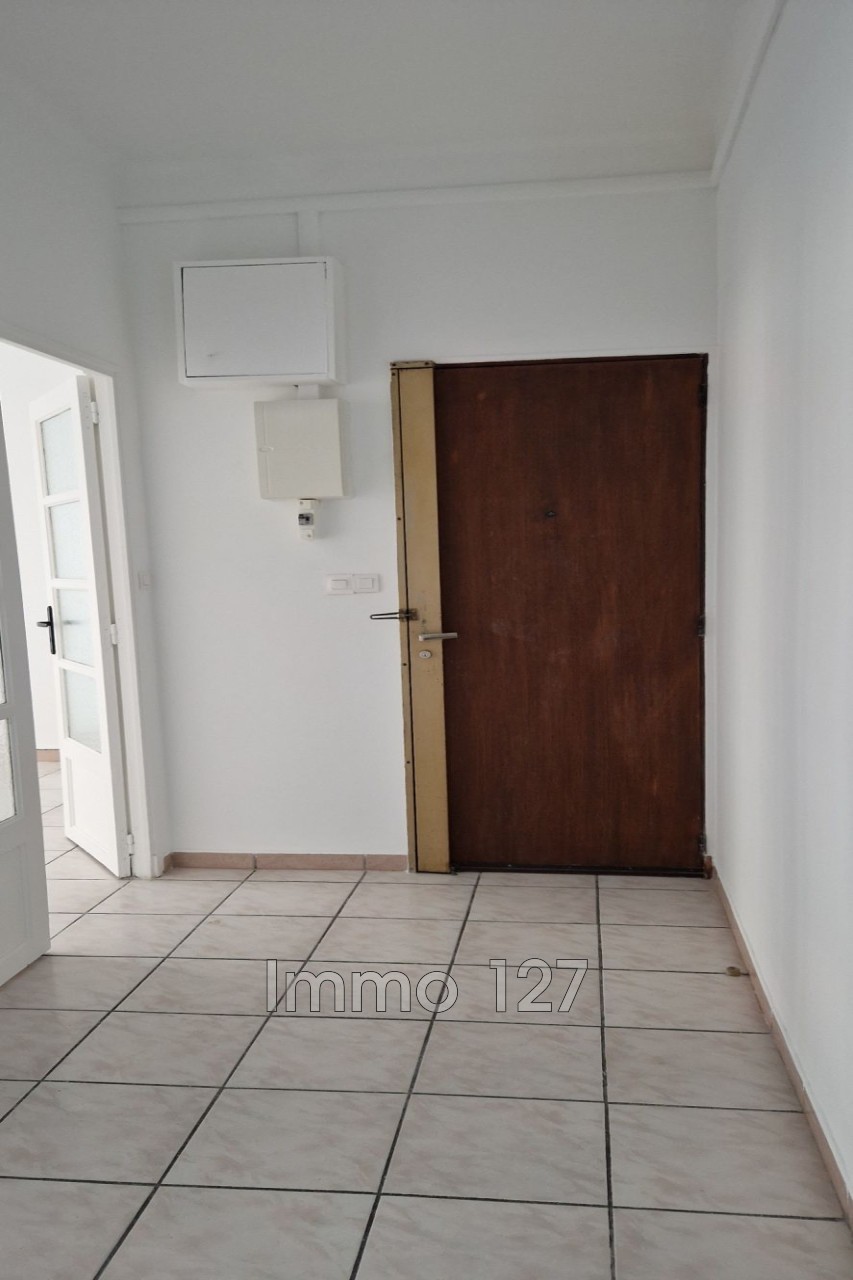 Location Appartement à Marseille 4e arrondissement 3 pièces