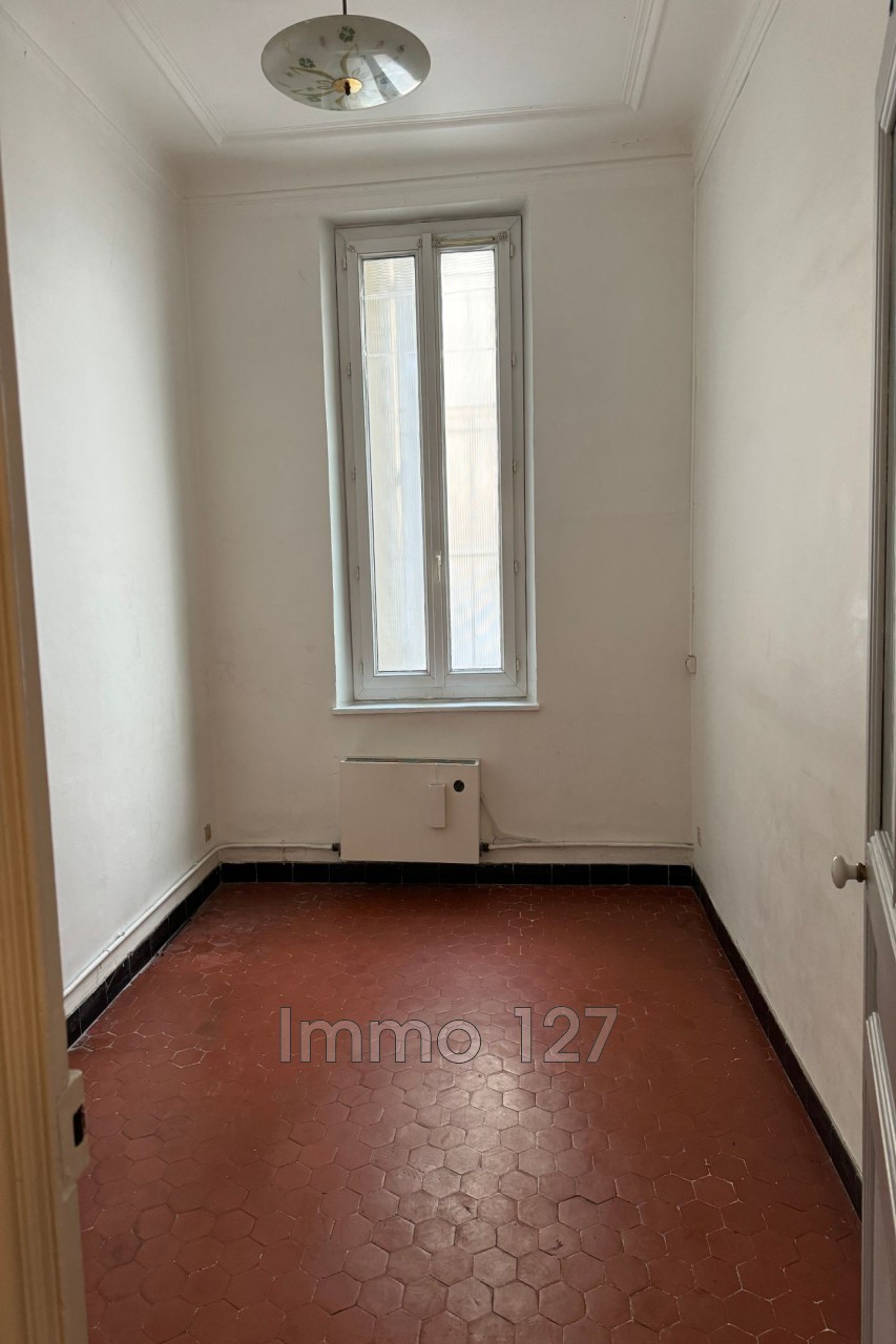 Location Appartement à Marseille 4e arrondissement 3 pièces