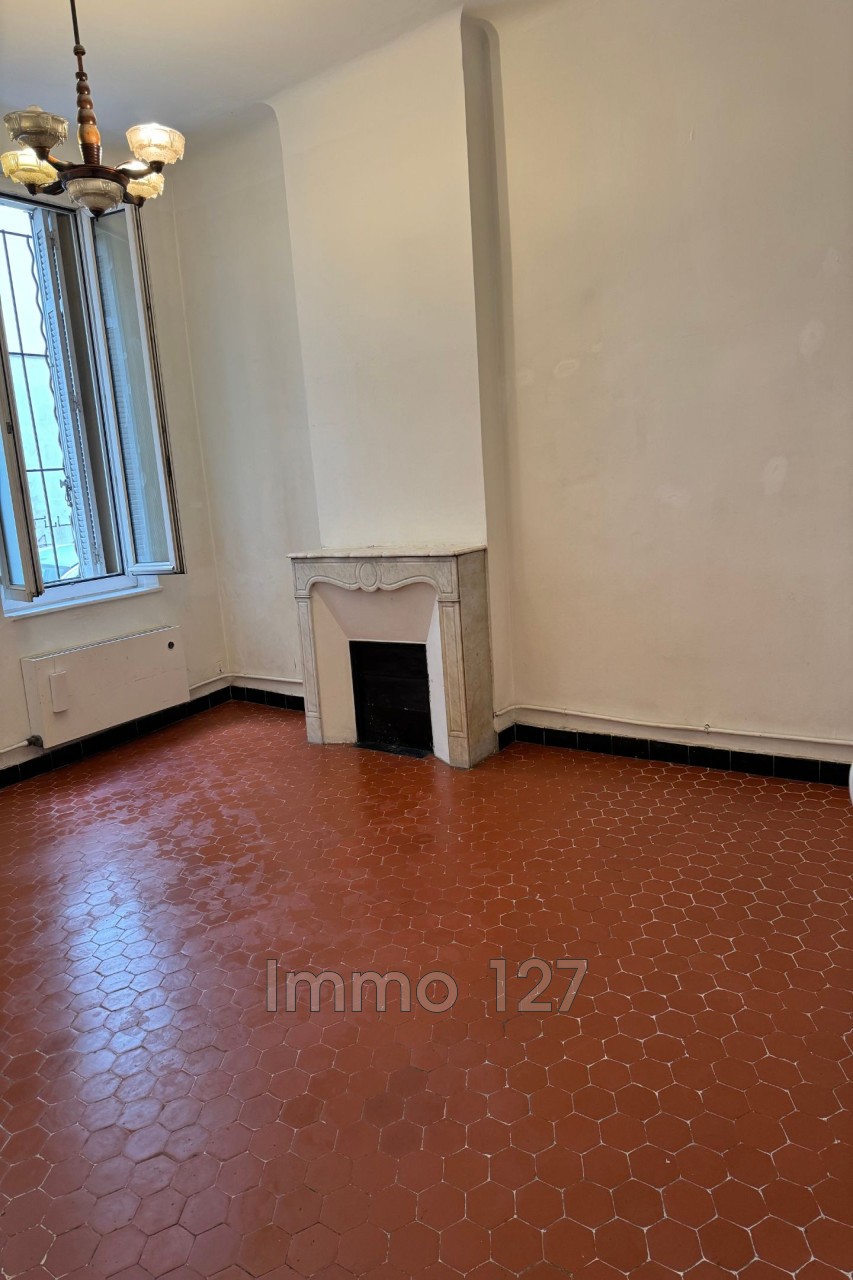 Location Appartement à Marseille 4e arrondissement 3 pièces