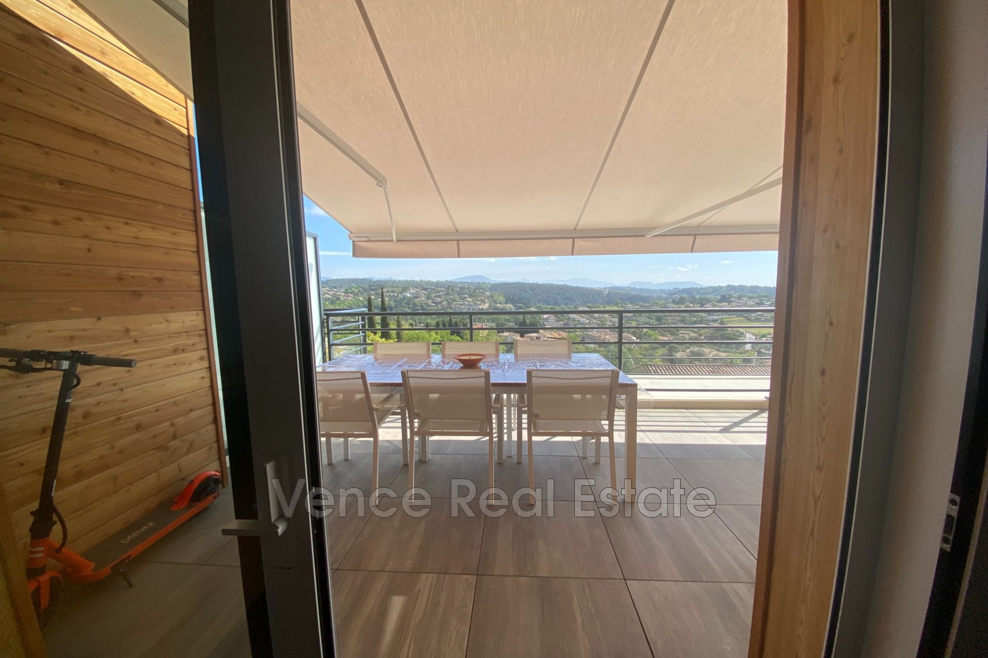 Location Appartement à Vence 2 pièces