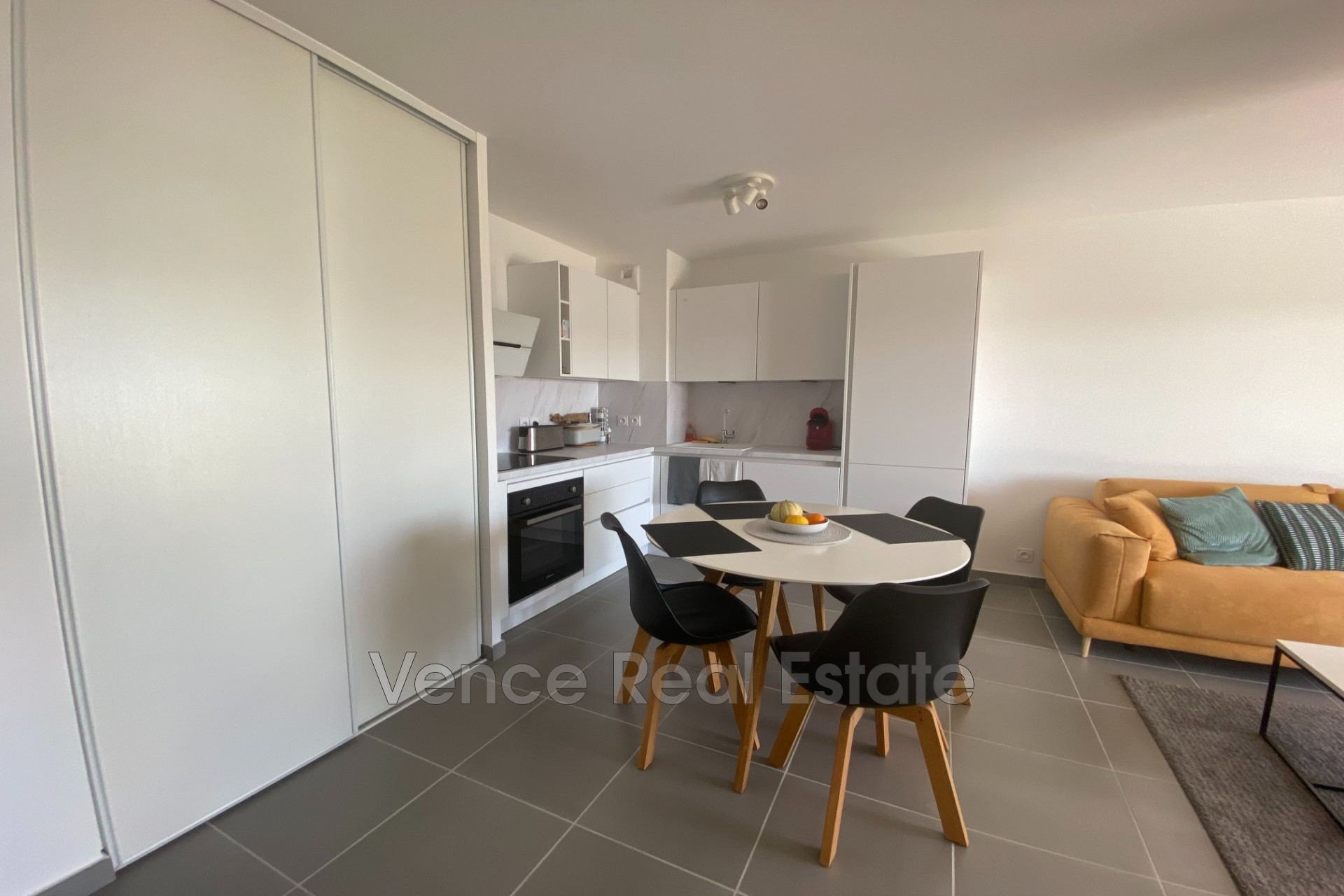 Location Appartement à Vence 2 pièces