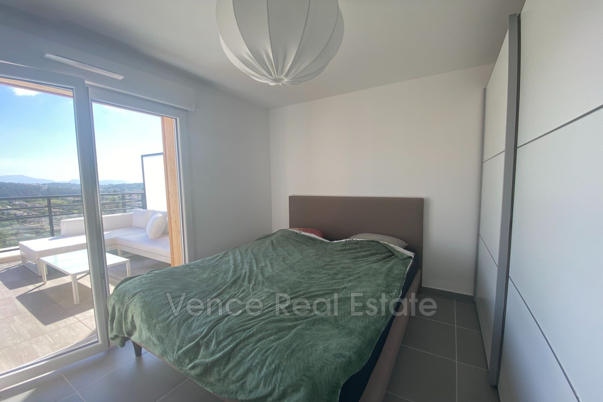 Location Appartement à Vence 2 pièces