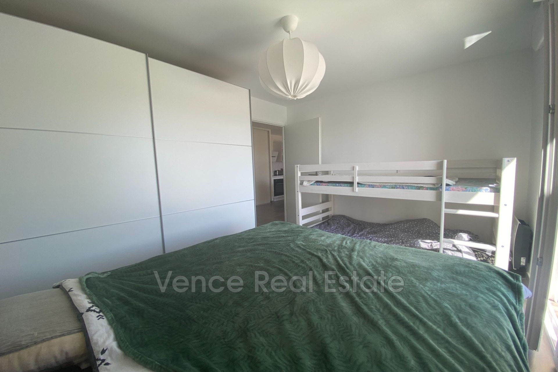 Location Appartement à Vence 2 pièces