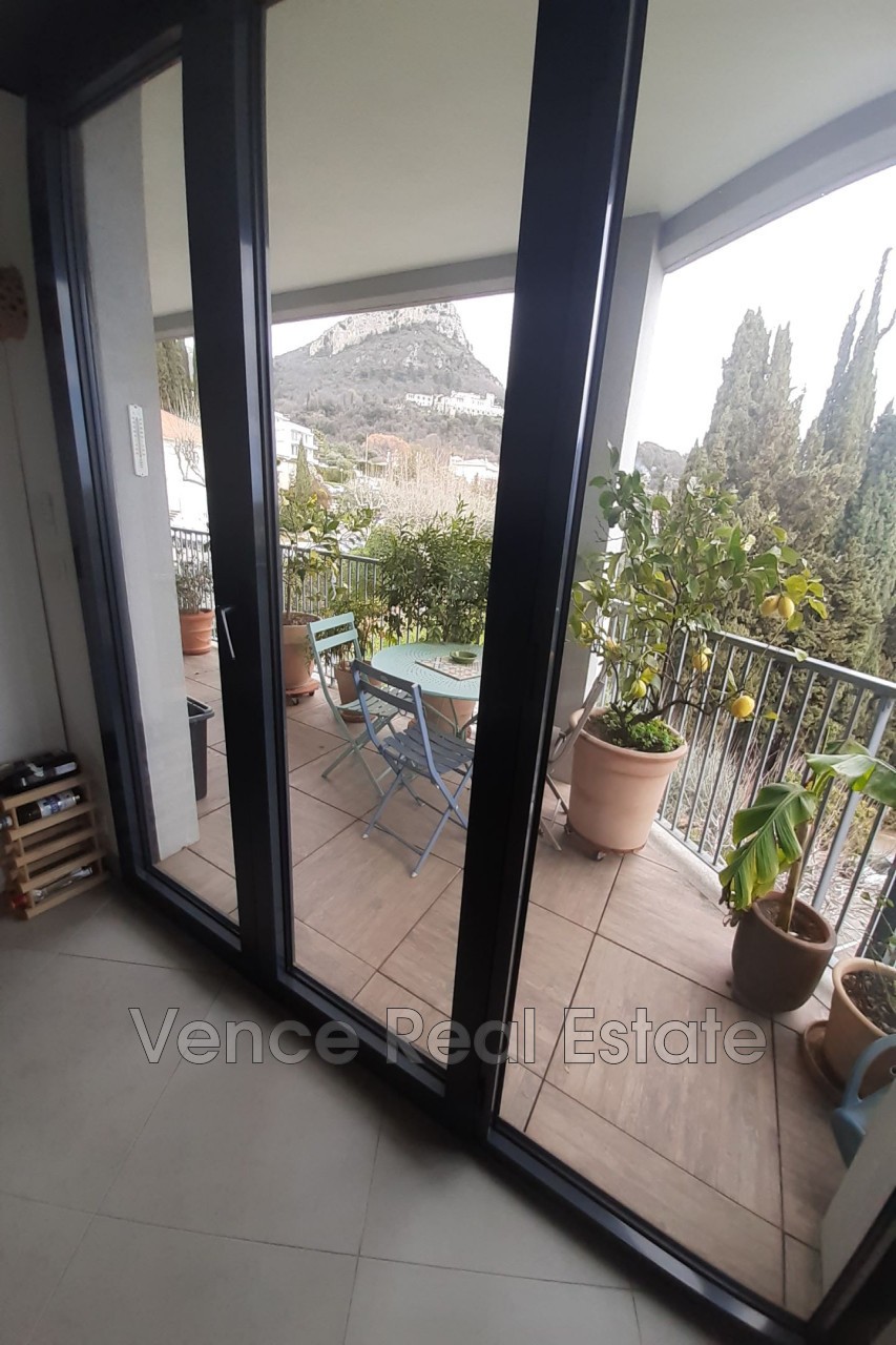 Location Appartement à Vence 2 pièces