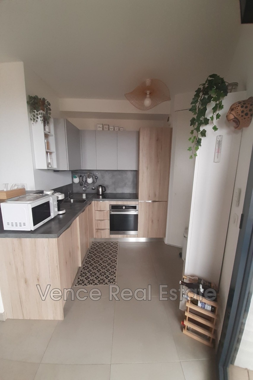 Location Appartement à Vence 2 pièces