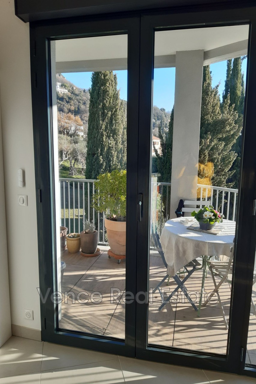 Location Appartement à Vence 2 pièces