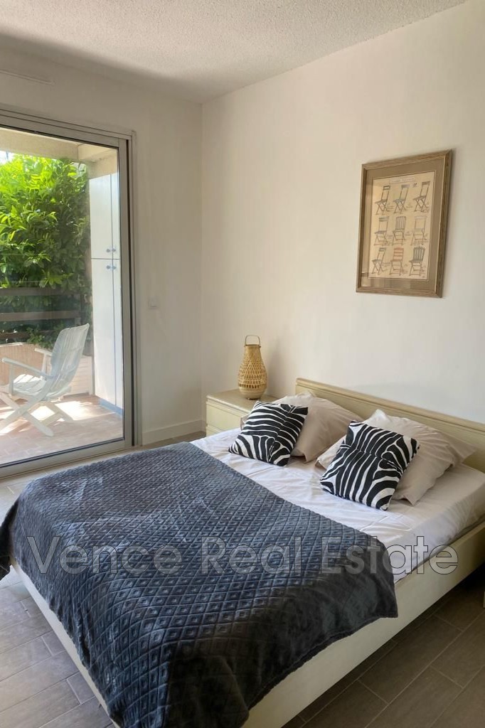 Location Appartement à Vence 2 pièces