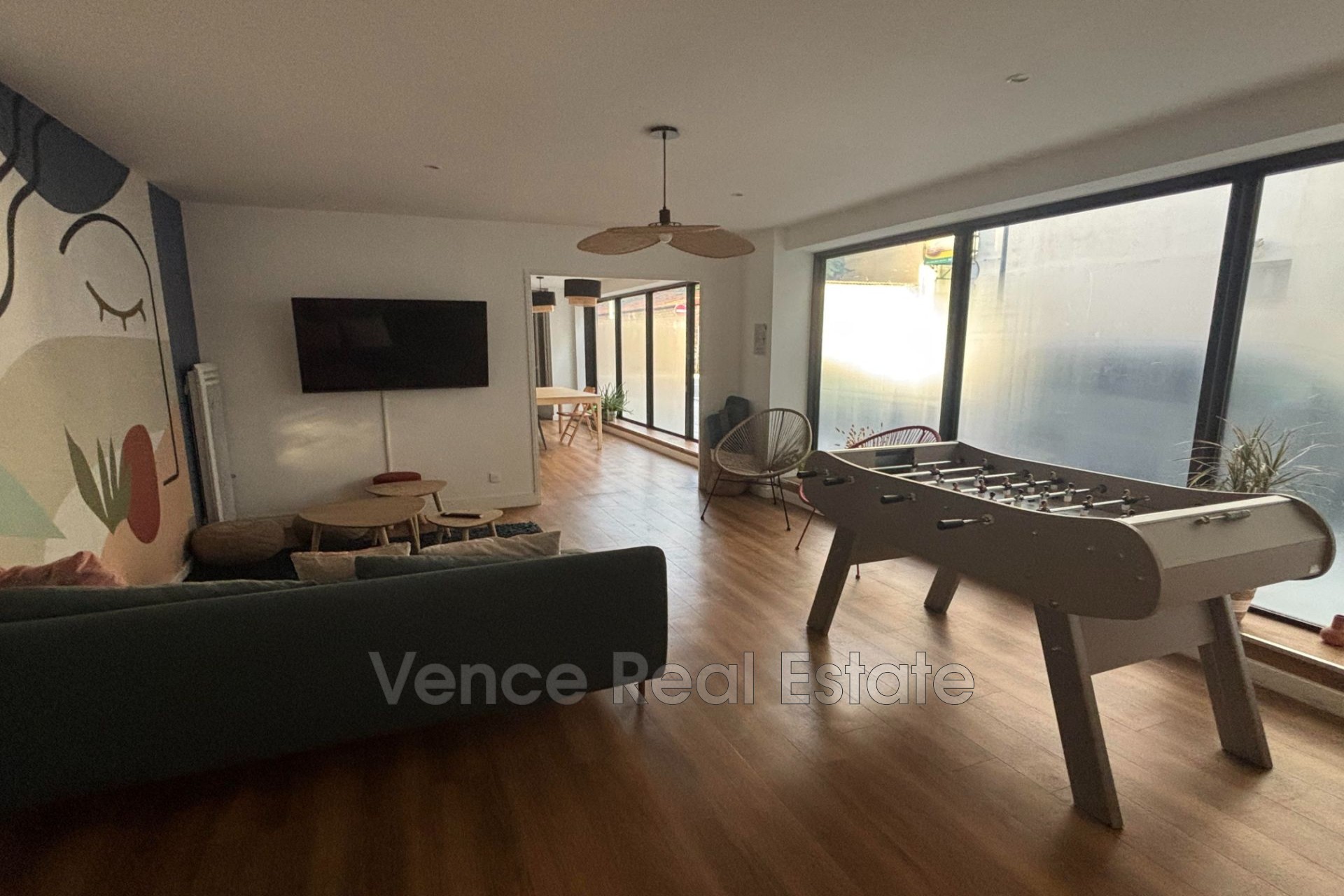 Location Appartement à Nice 1 pièce