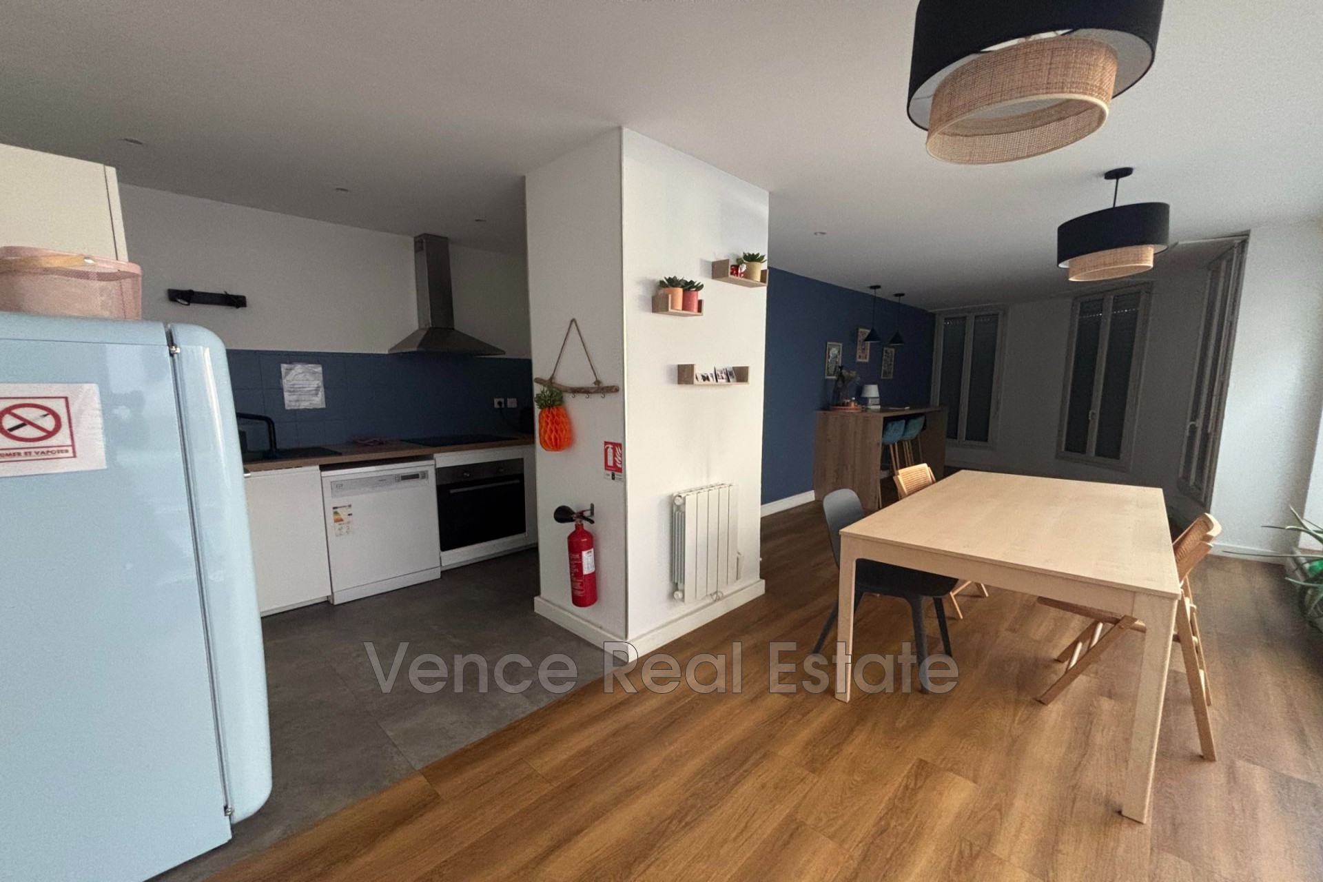 Location Appartement à Nice 1 pièce