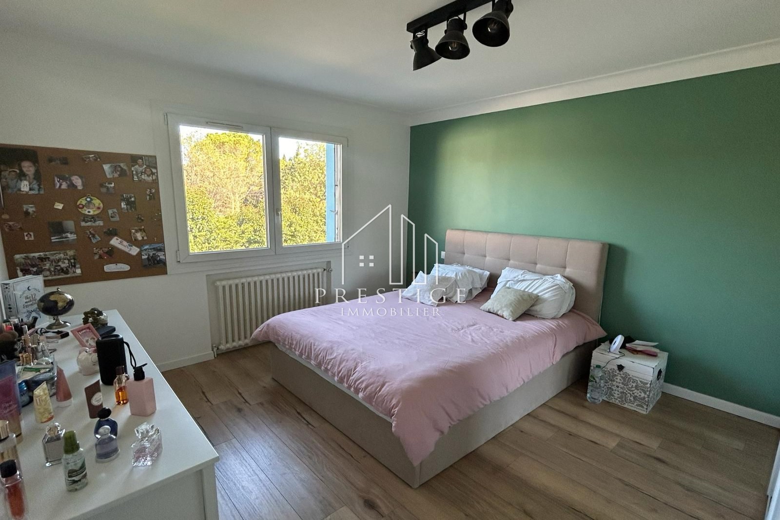 Vente Maison à Aubagne 4 pièces