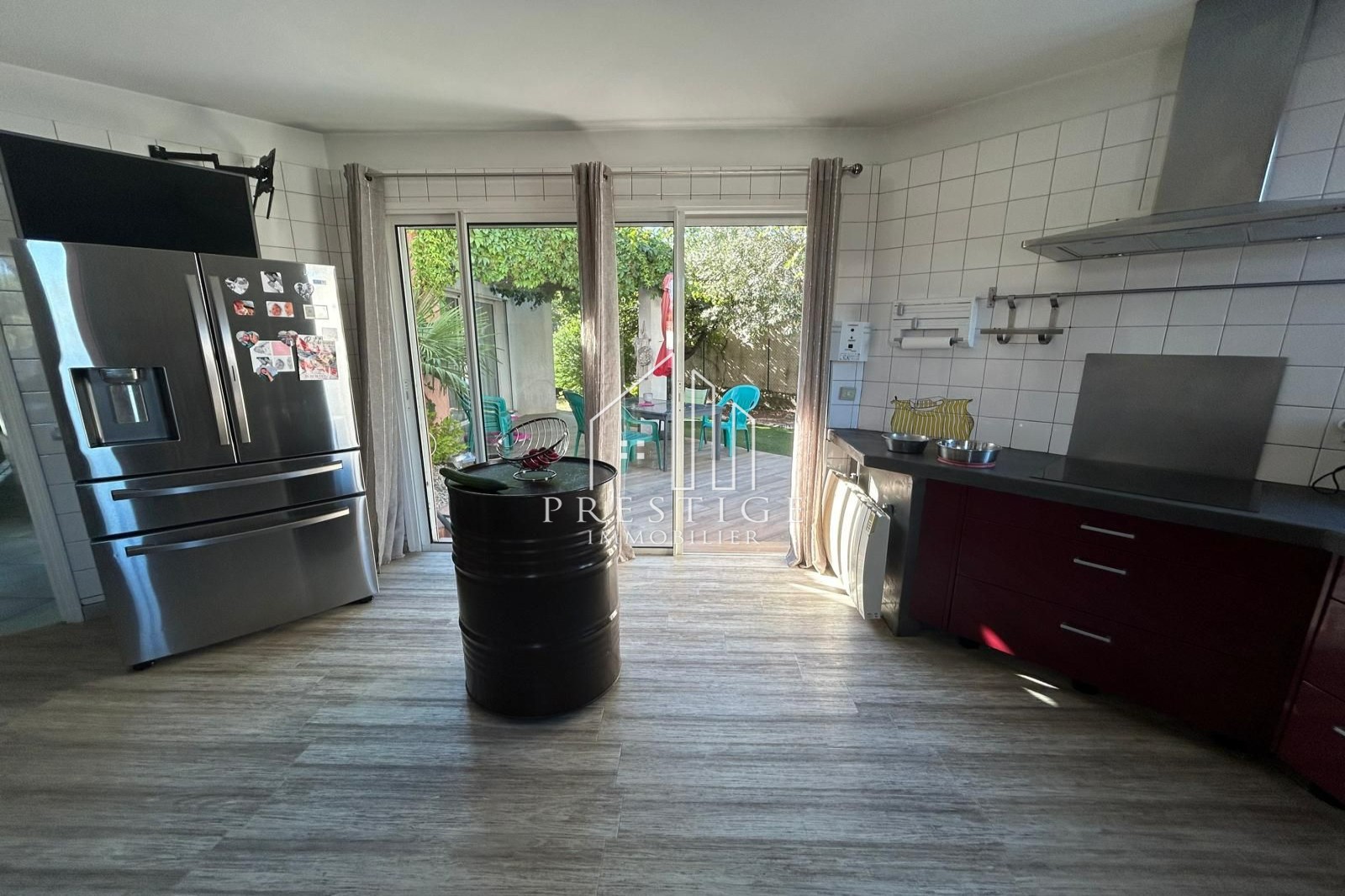 Vente Maison à Aubagne 5 pièces