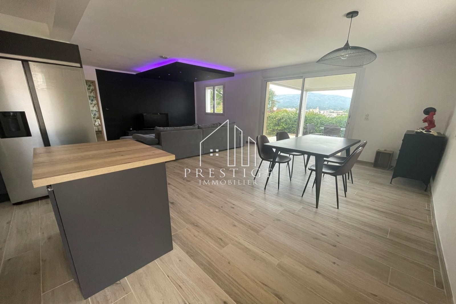 Vente Maison à Aubagne 3 pièces