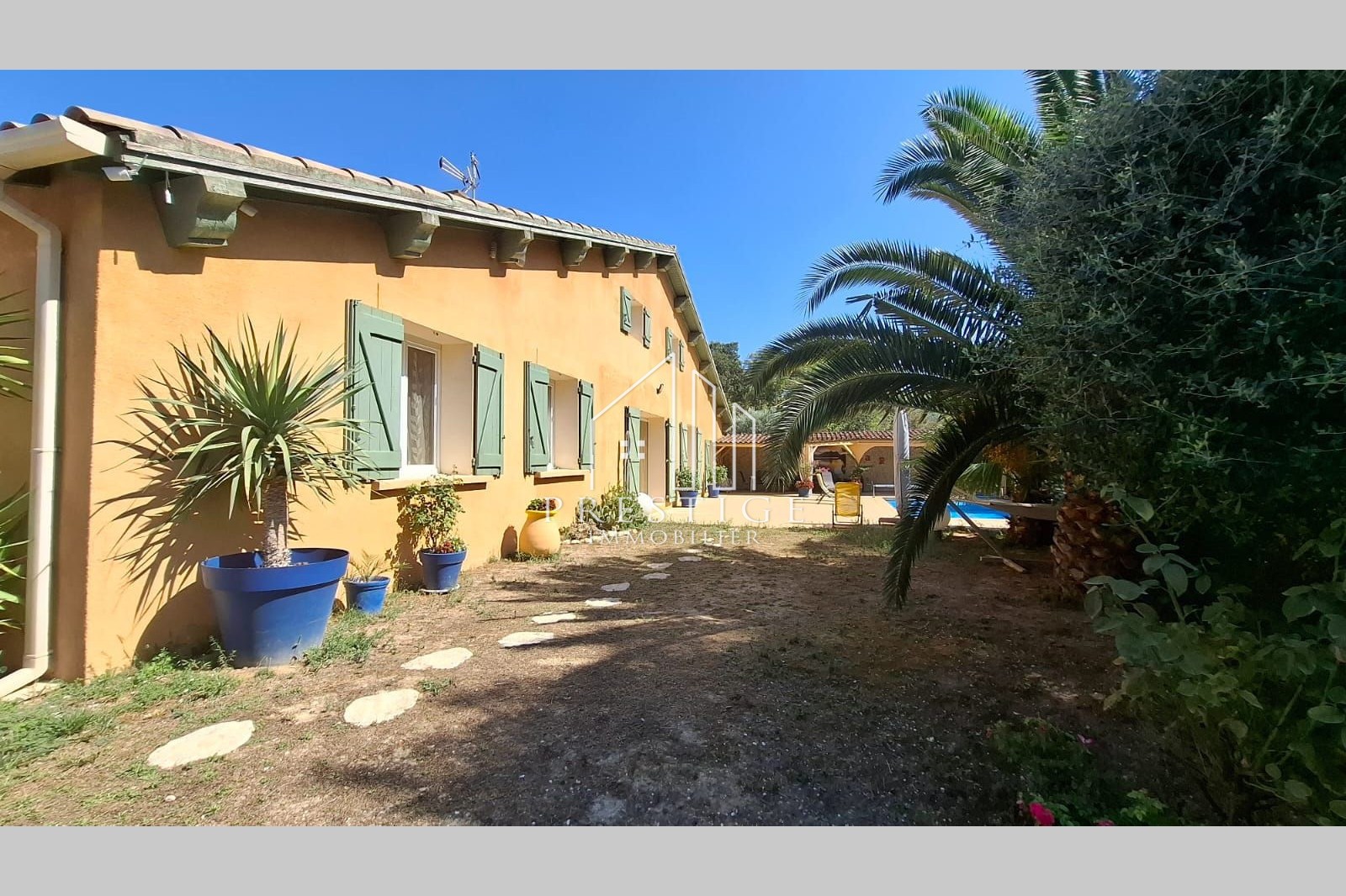 Vente Maison à Aubagne 0 pièce