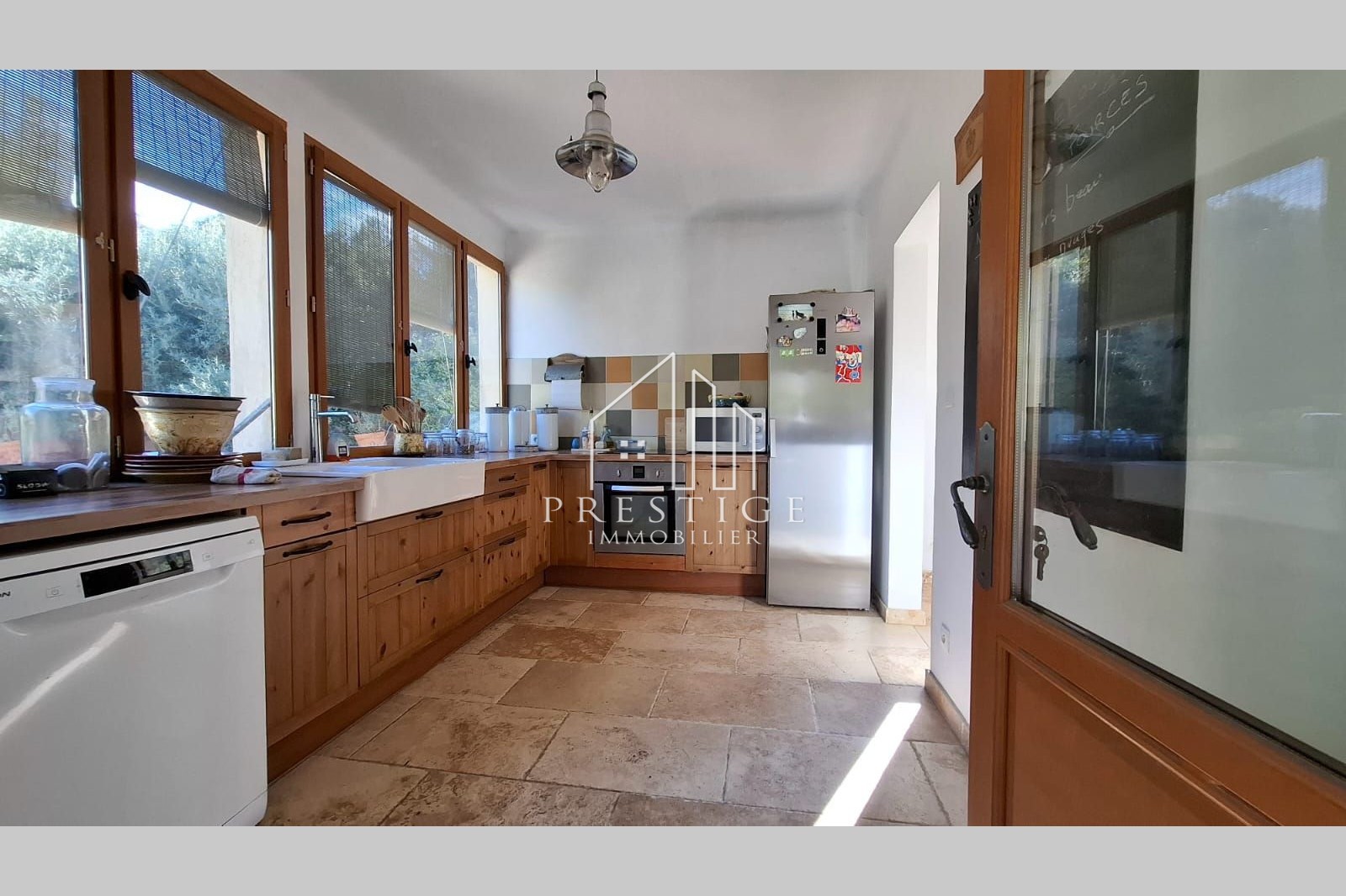 Vente Maison à Aubagne 5 pièces