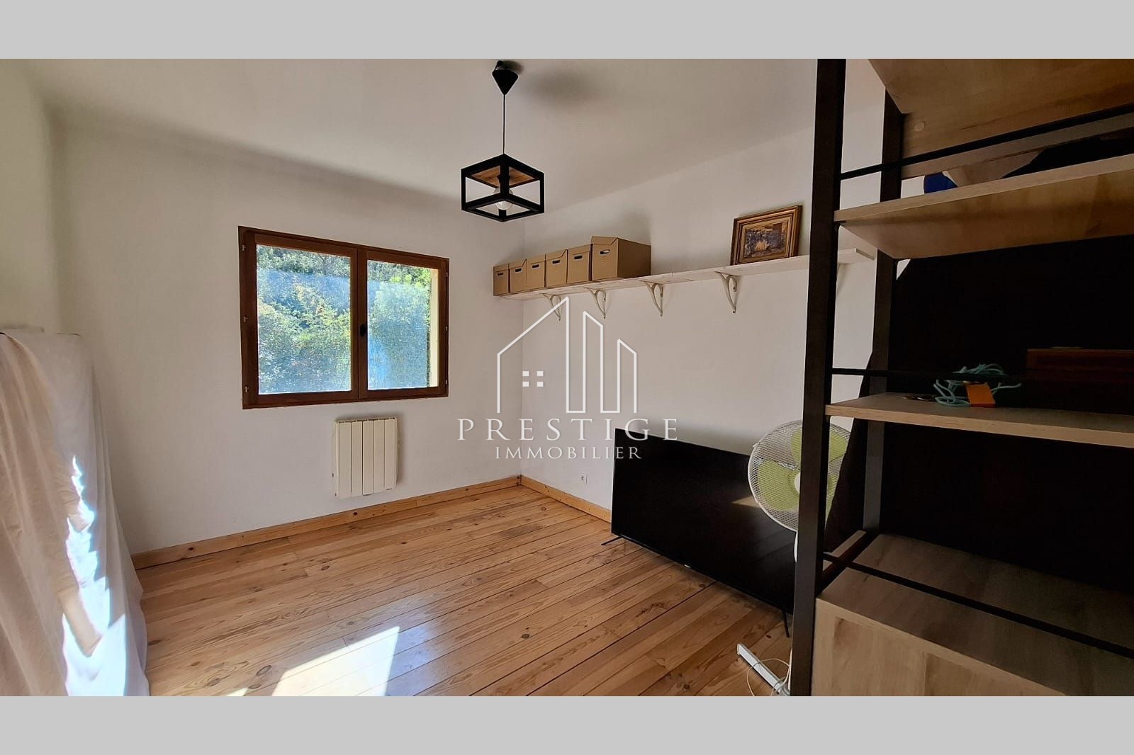 Vente Maison à Aubagne 5 pièces