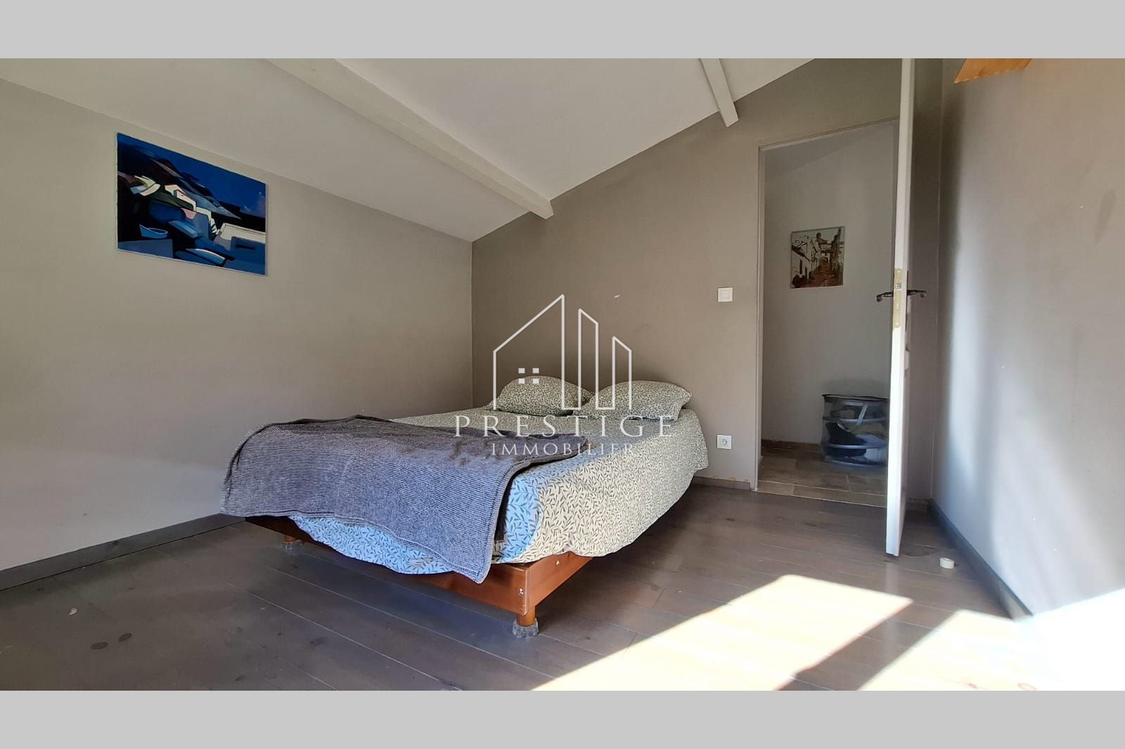 Vente Maison à Aubagne 5 pièces