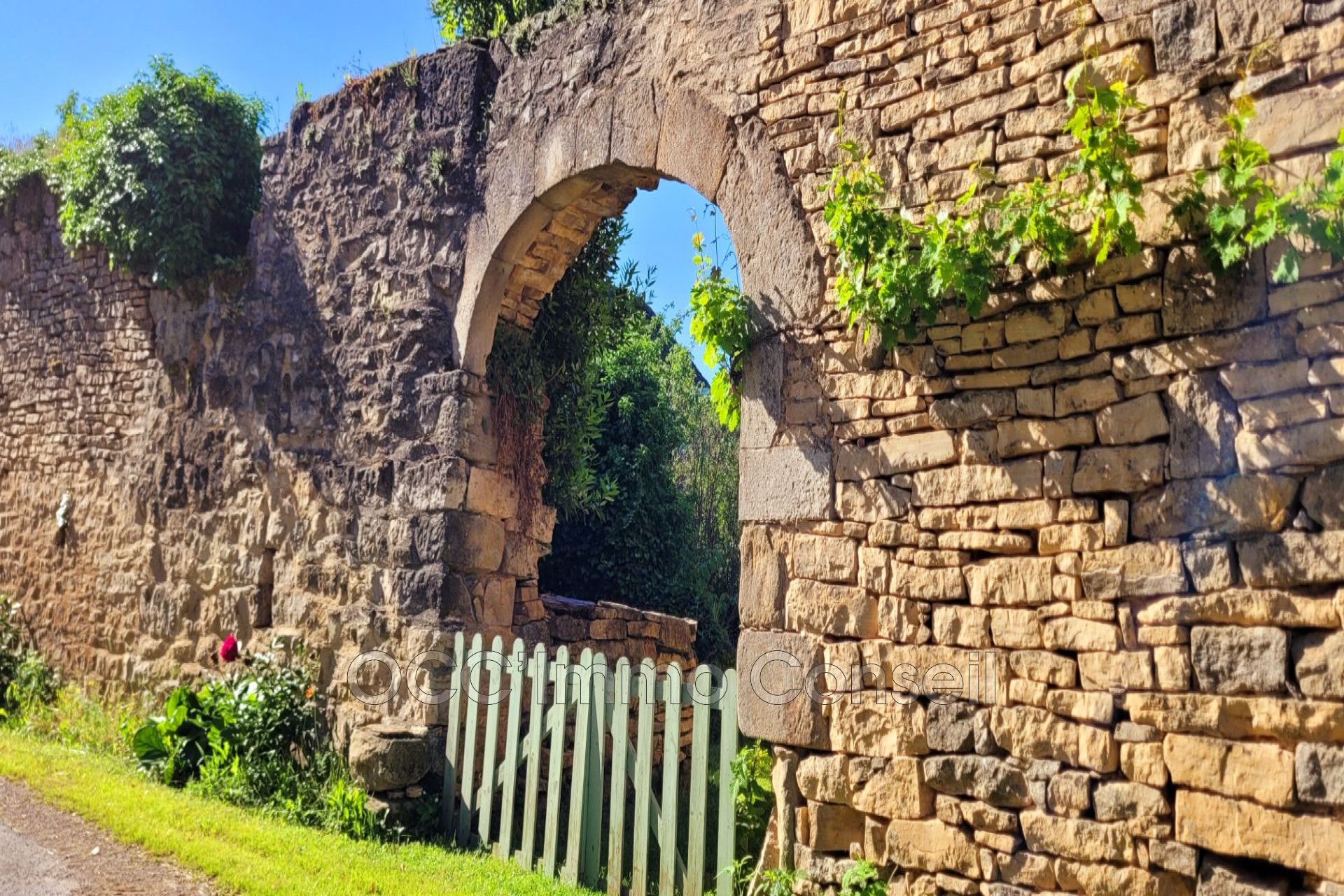 Vente Maison à Rodez 6 pièces