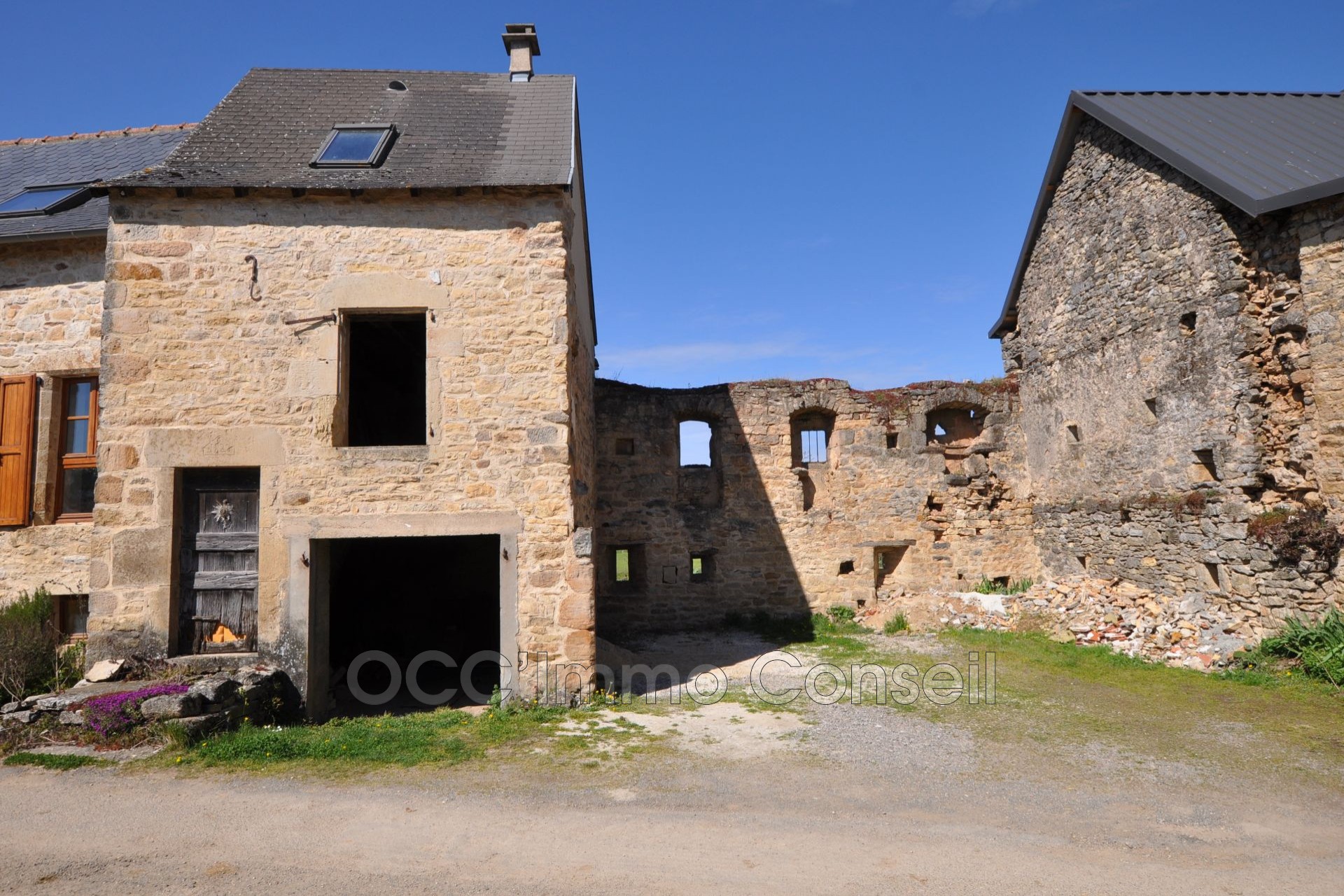 Vente Maison à Rodez 6 pièces