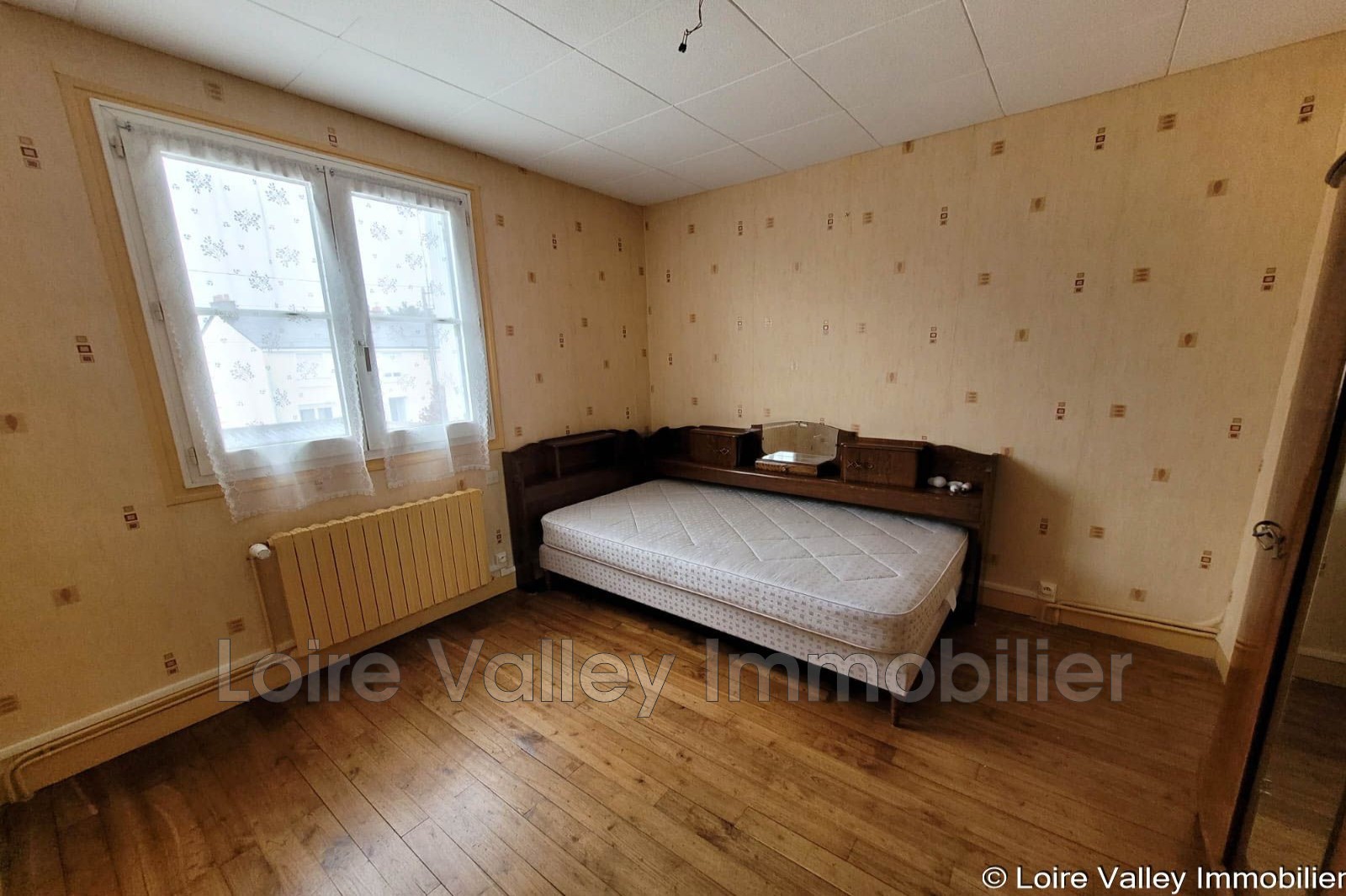 Vente Maison à Angers 4 pièces