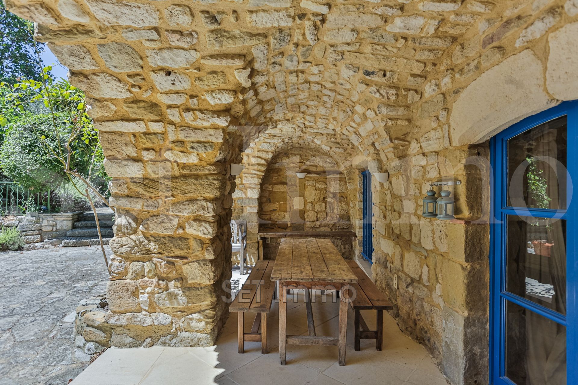 Vente Maison à Uzès 8 pièces