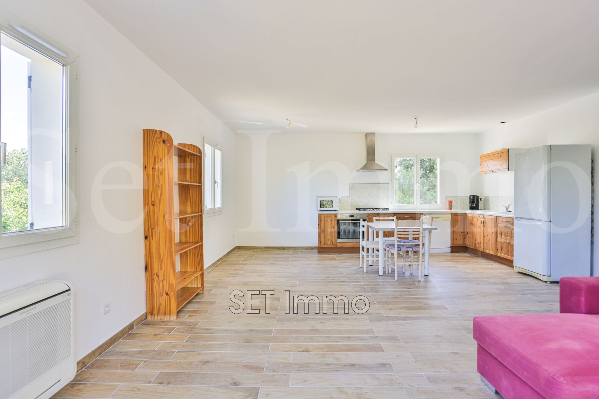 Vente Maison à Uzès 5 pièces