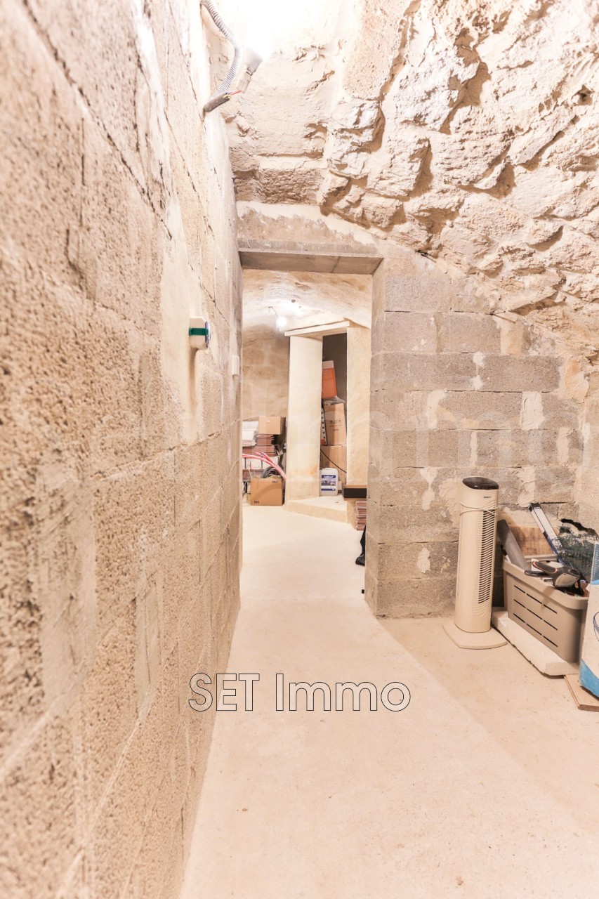 Vente Maison à Uzès 3 pièces