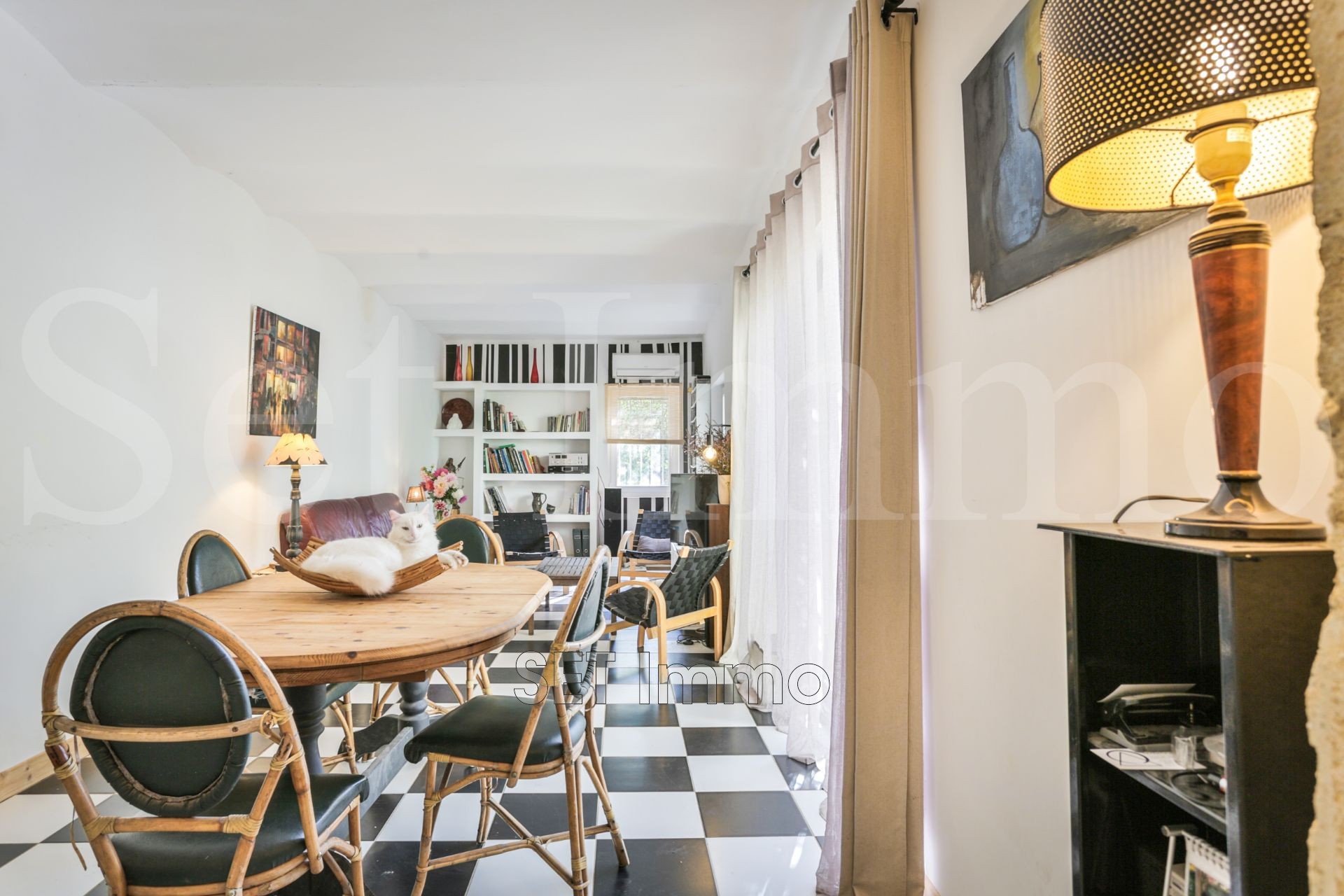 Vente Maison à Uzès 5 pièces