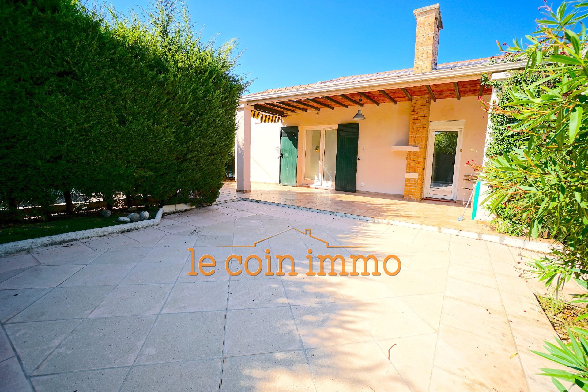 Vente Maison à Antibes 4 pièces