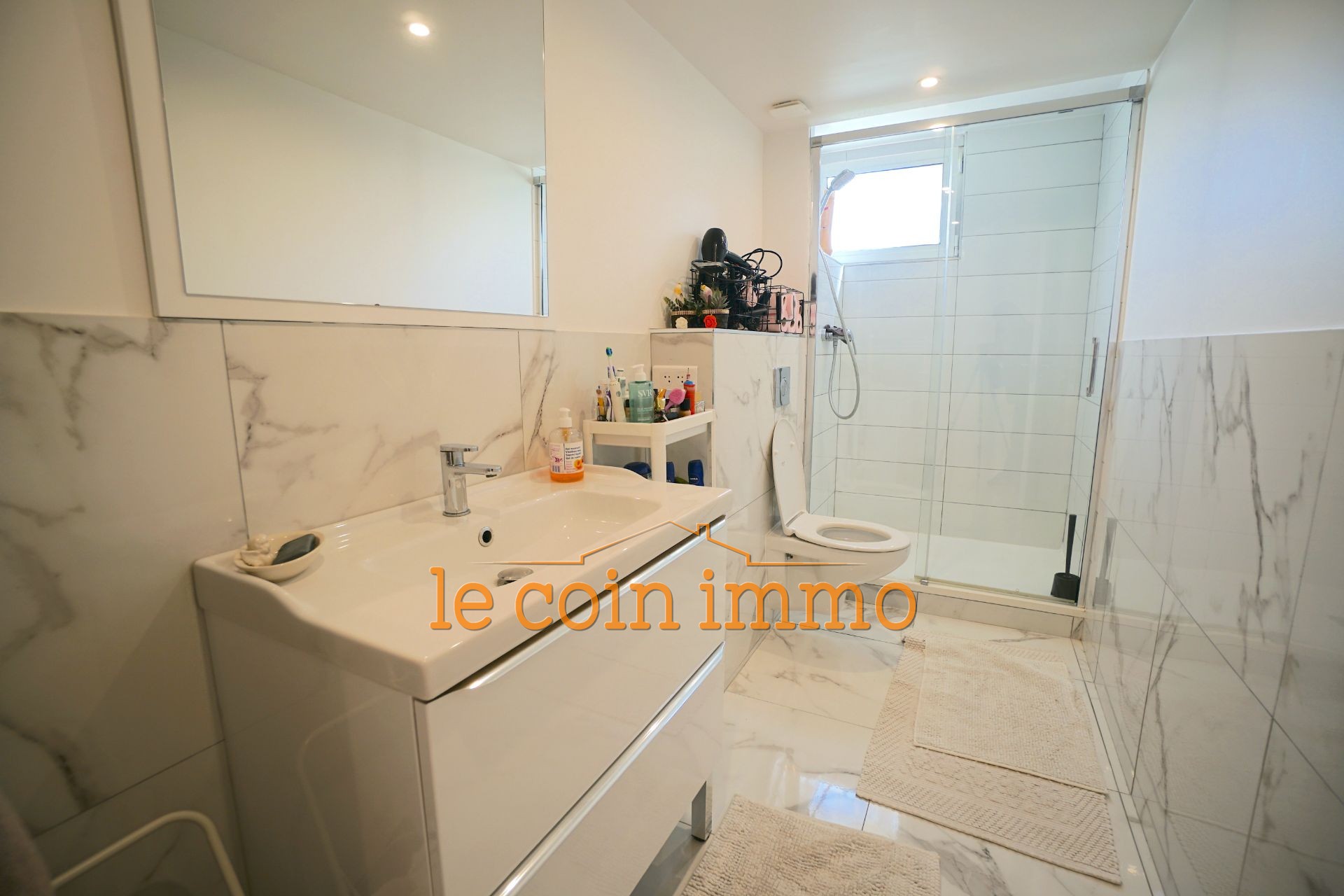 Vente Appartement à Antibes 3 pièces